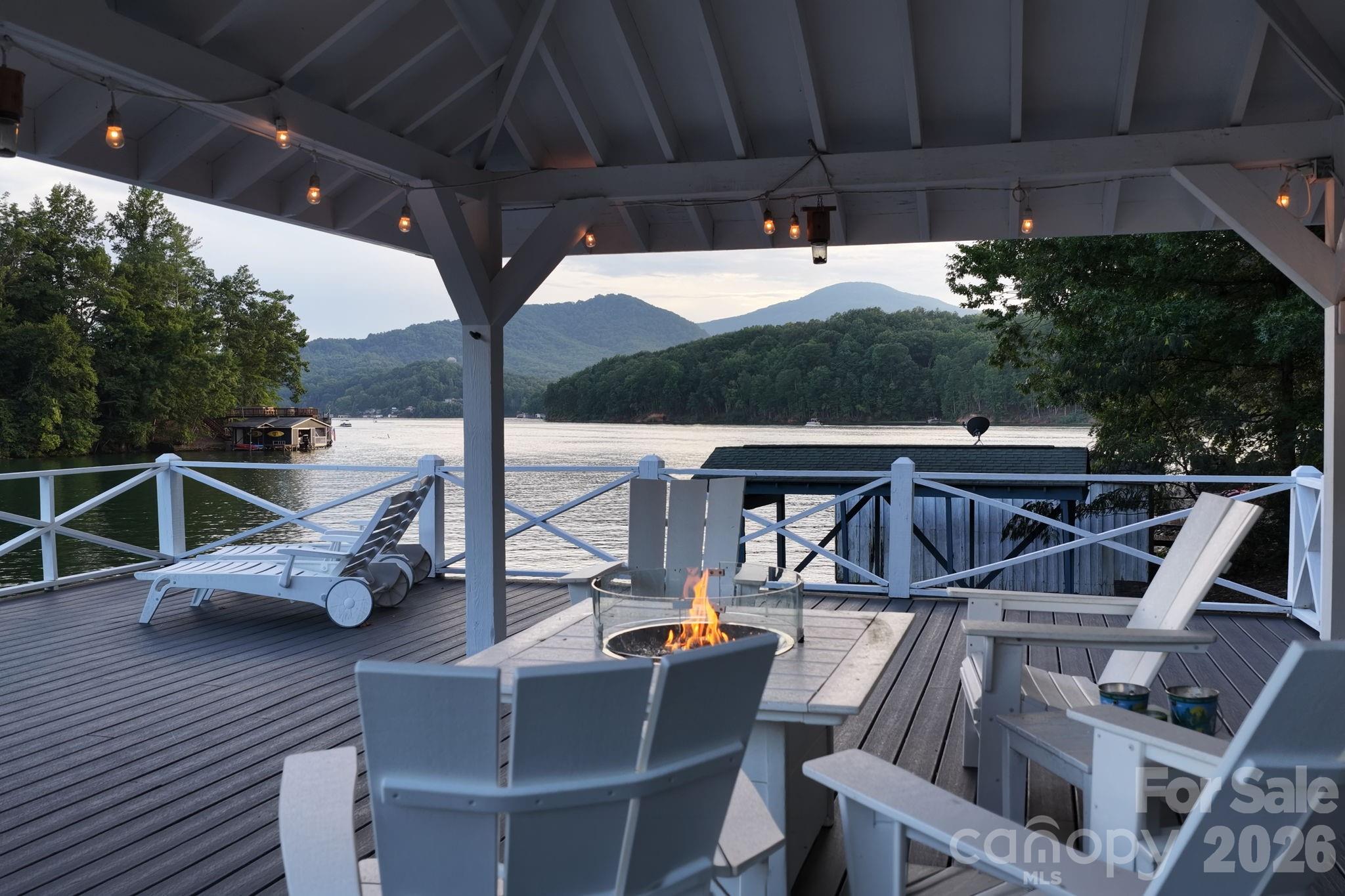 183 Blarney Road — Lake Lure