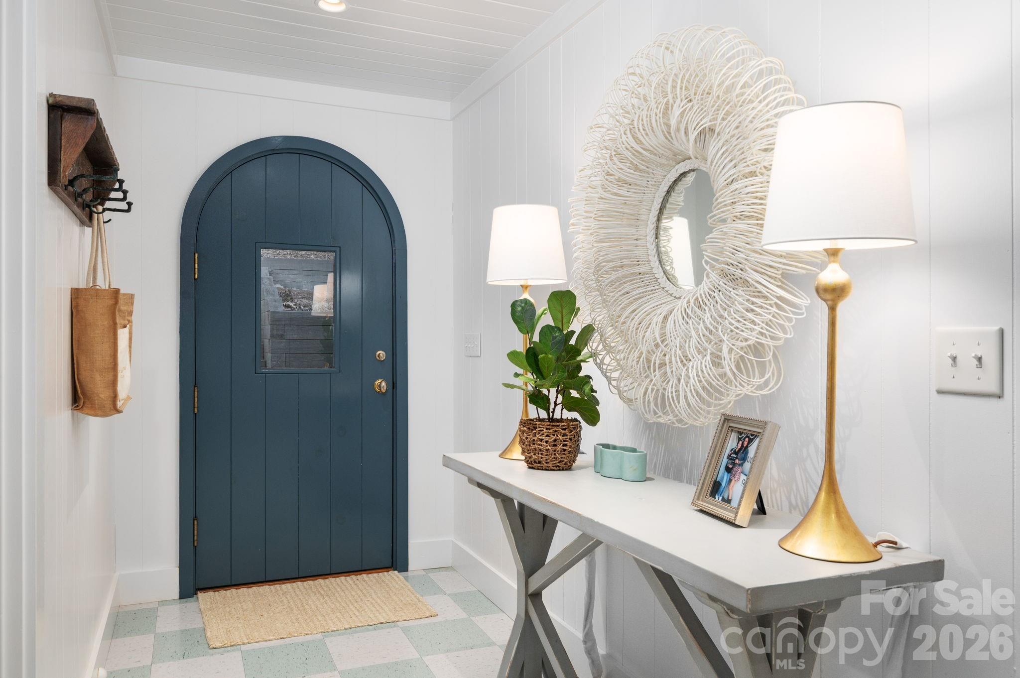 183 Blarney Road — Lake Lure