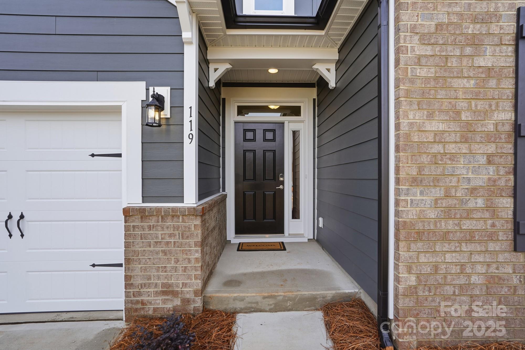 119 S Dunlavin Way — Mooresville
