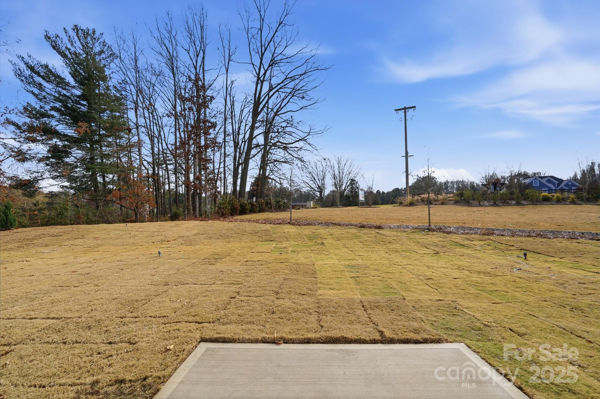119 S Dunlavin Way — Mooresville