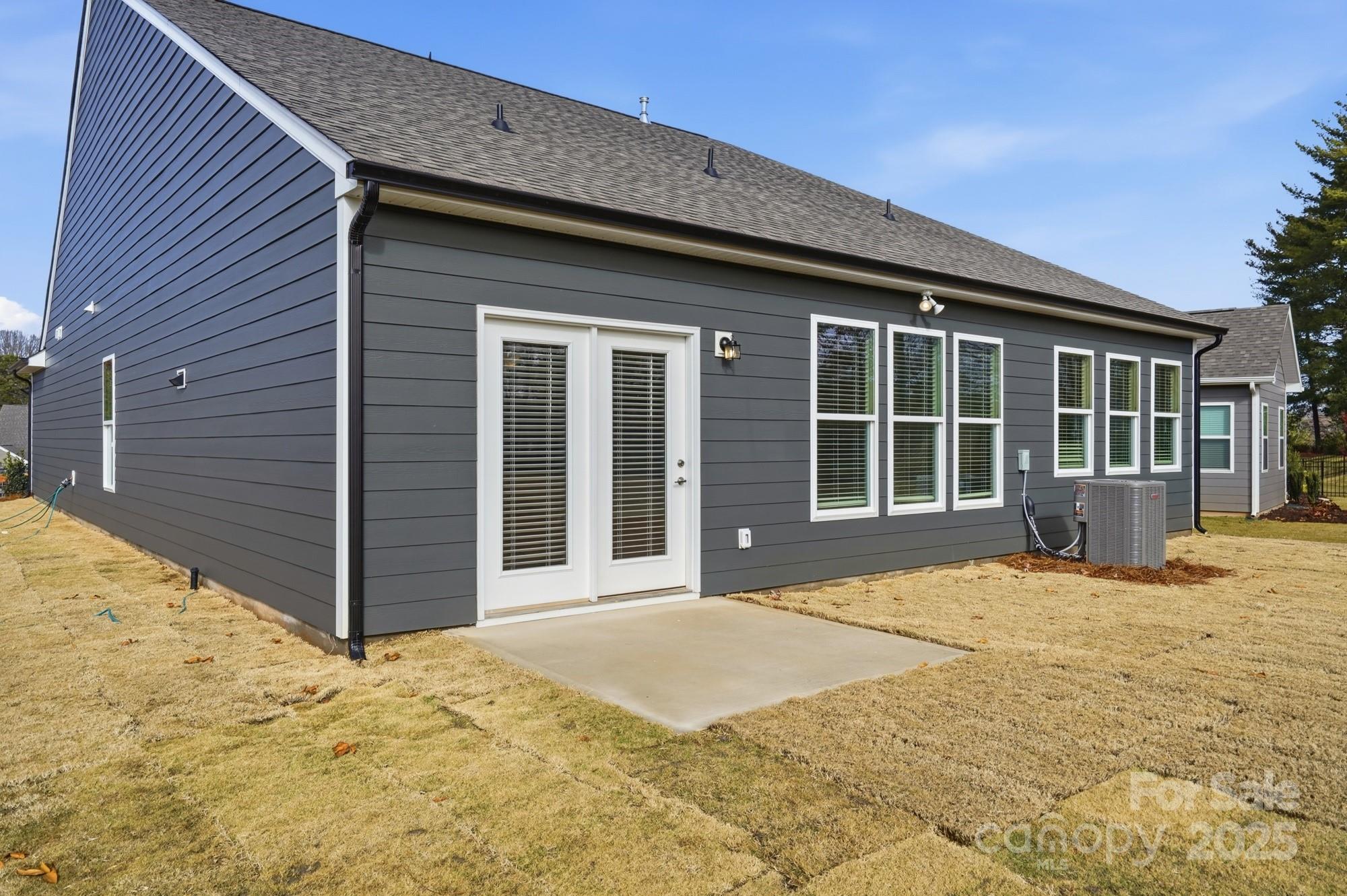 119 S Dunlavin Way — Mooresville
