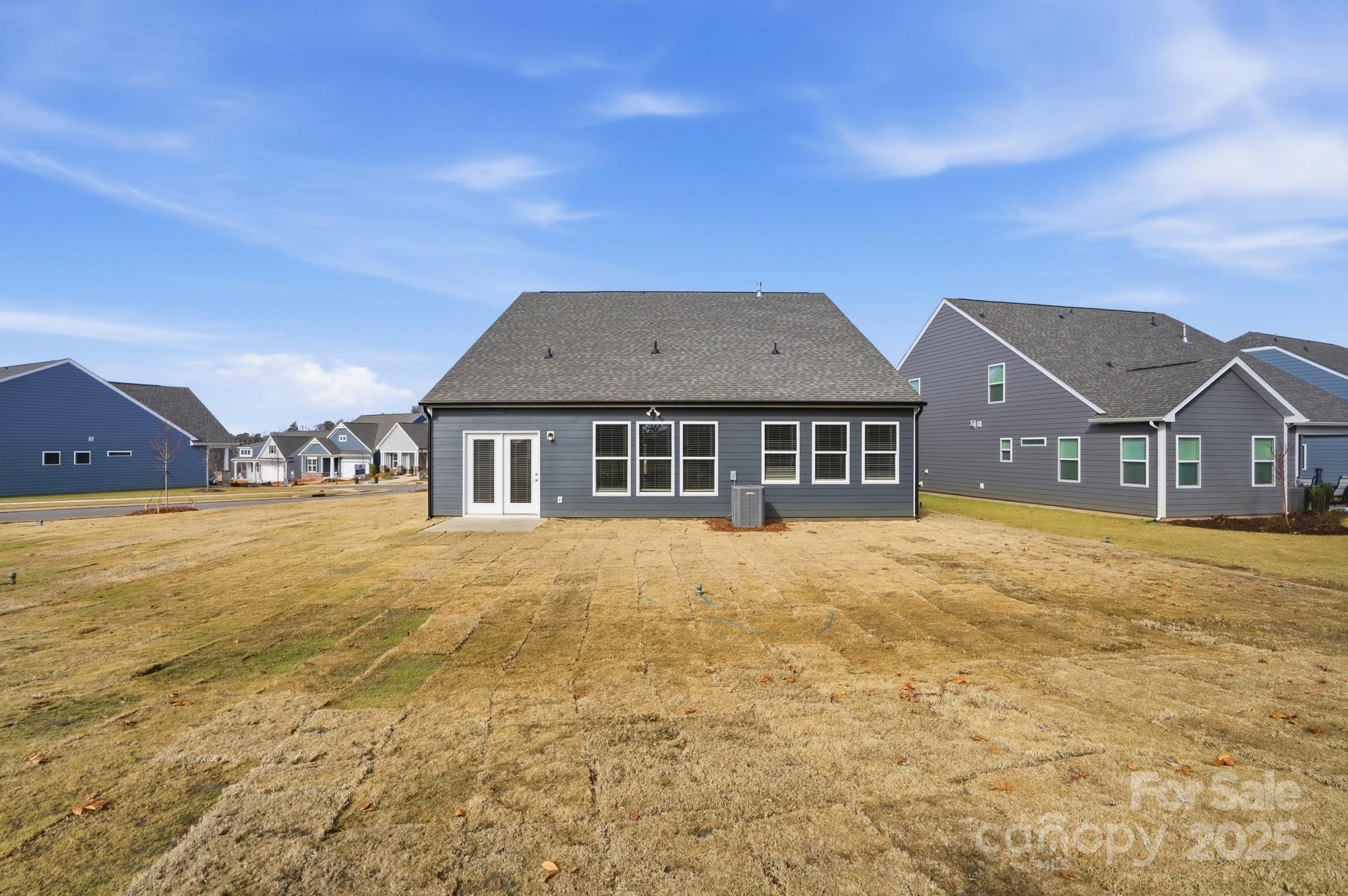 119 S Dunlavin Way — Mooresville