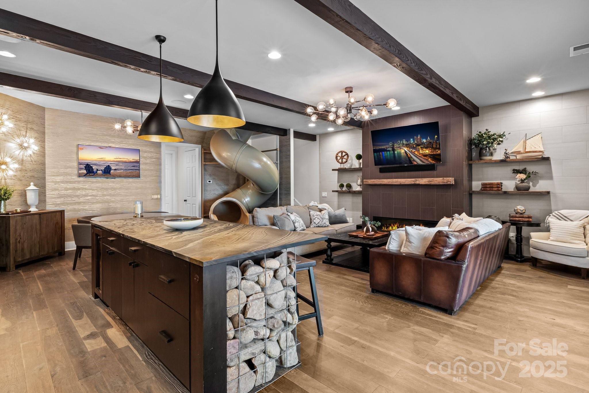 16407 Jetton Road — Cornelius