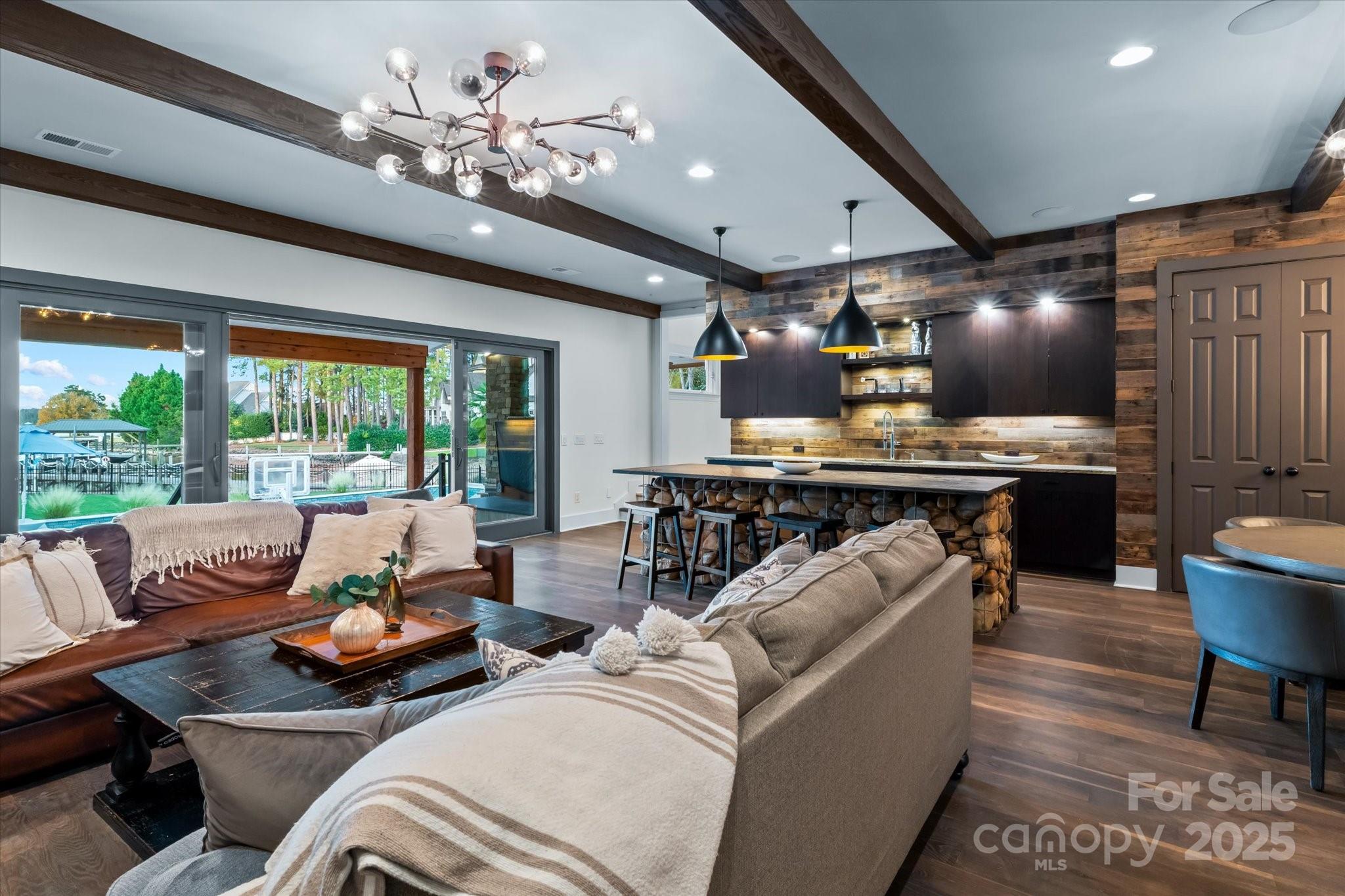 16407 Jetton Road — Cornelius