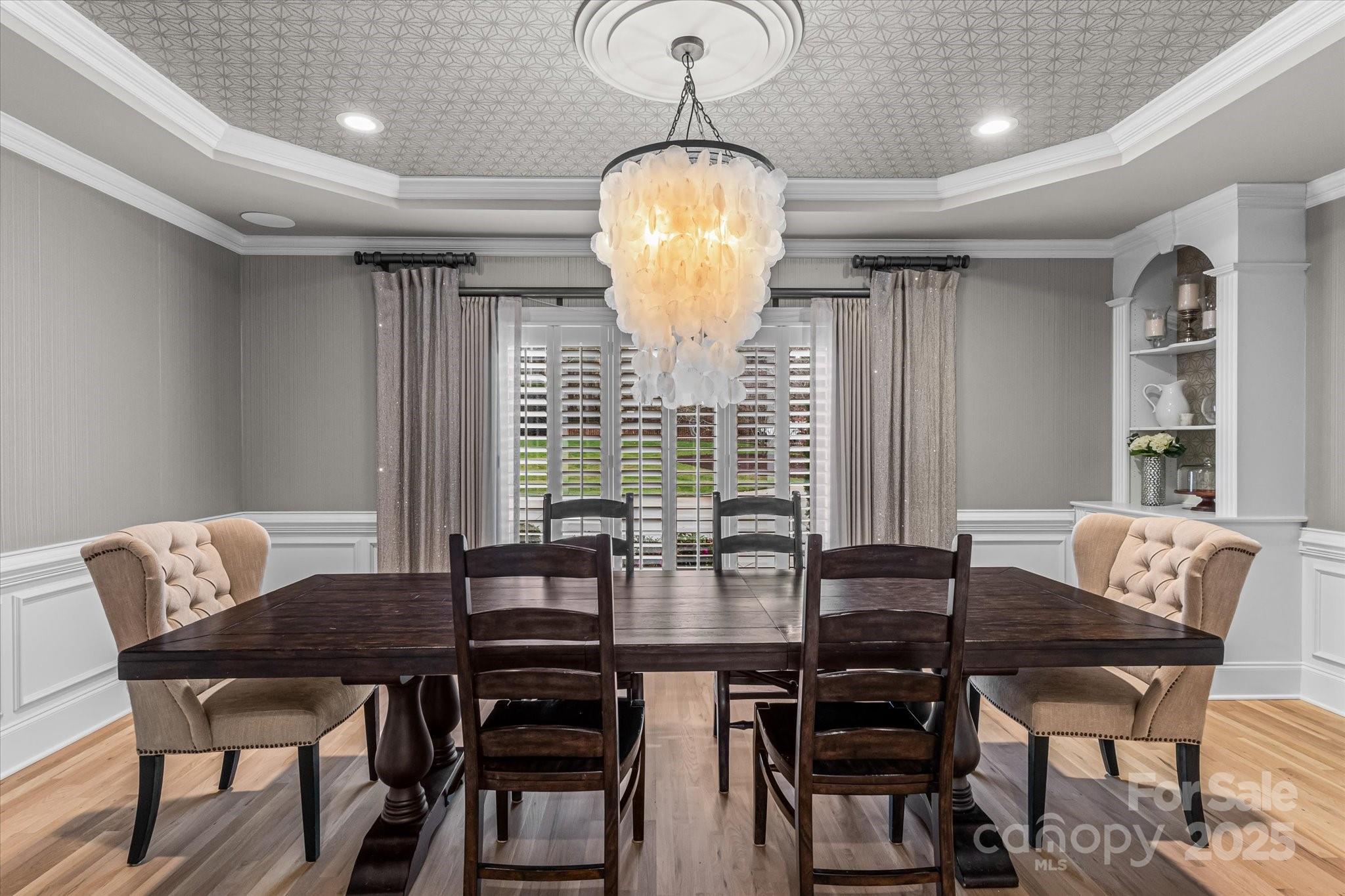 16407 Jetton Road — Cornelius