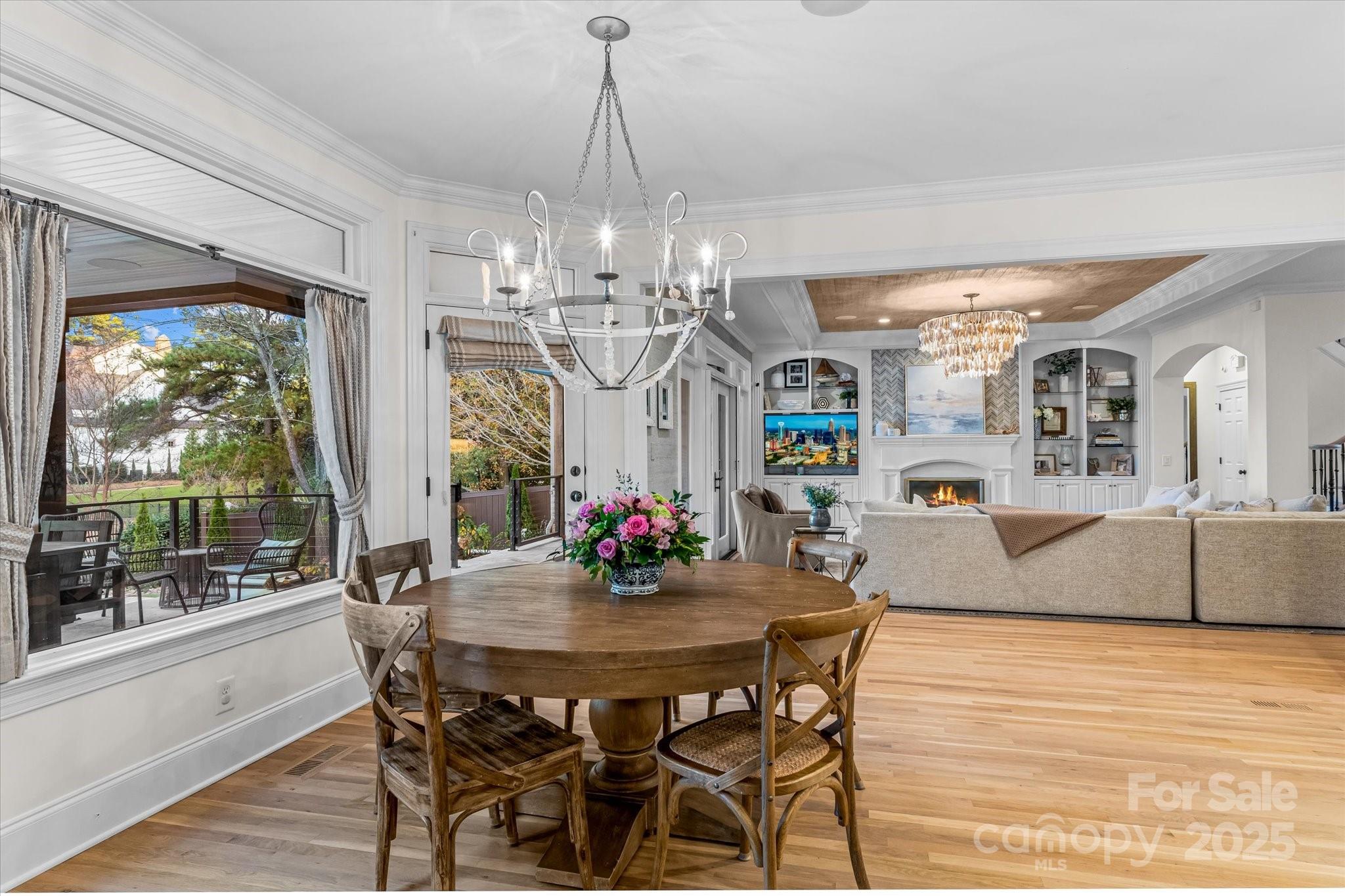 16407 Jetton Road — Cornelius