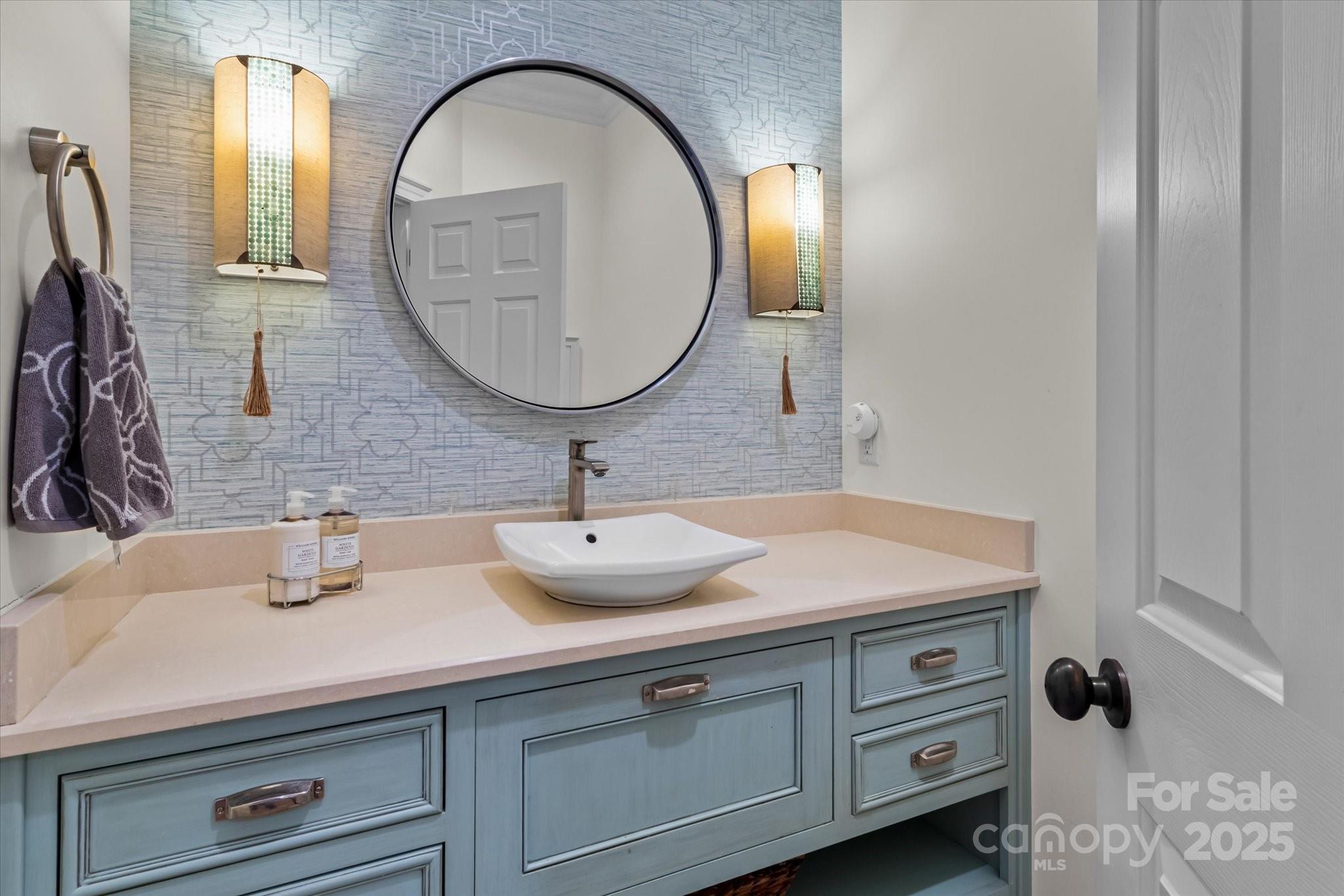 16407 Jetton Road — Cornelius