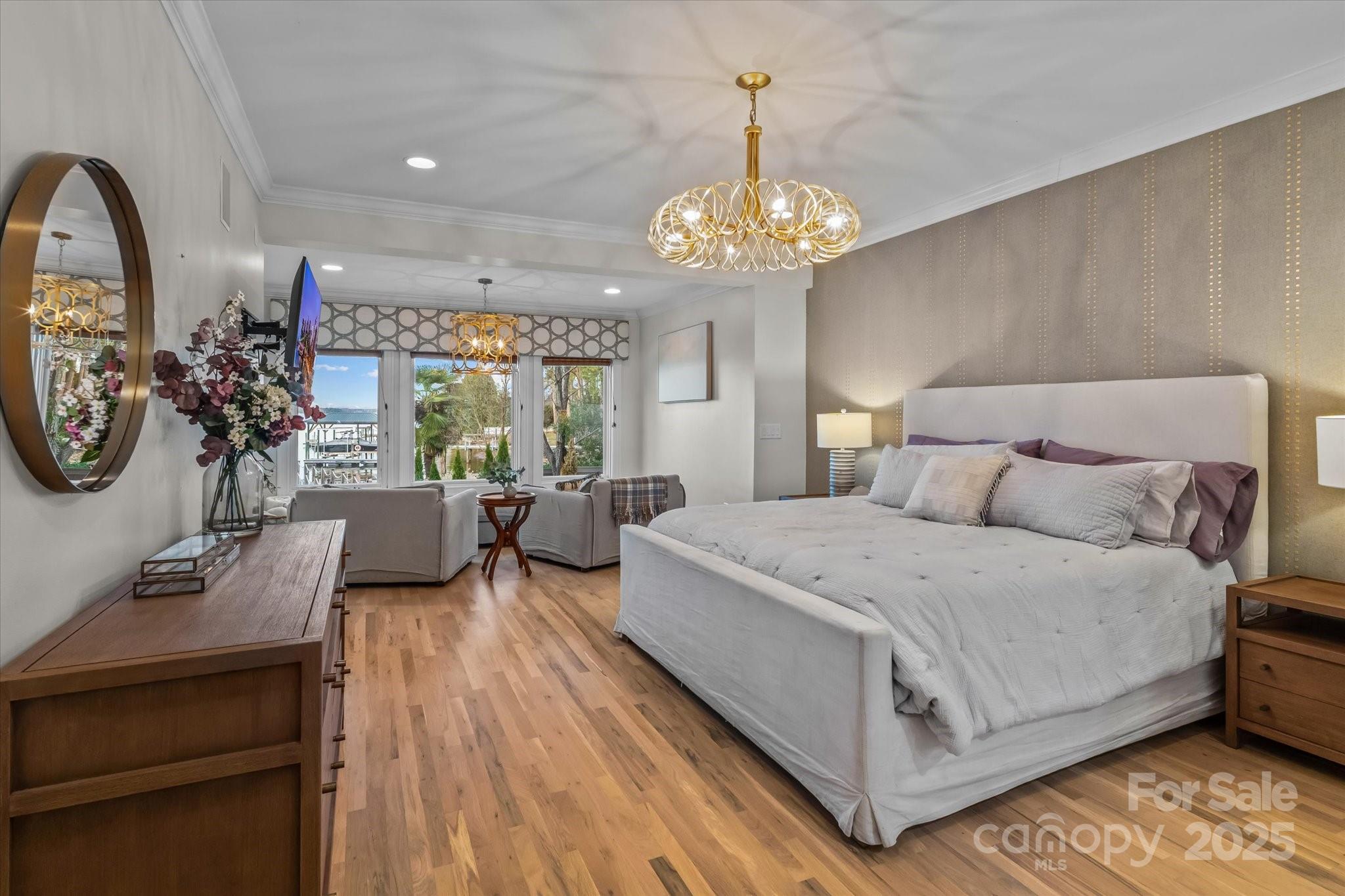 16407 Jetton Road — Cornelius