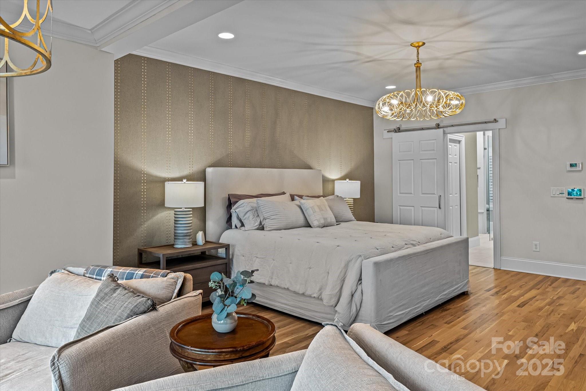 16407 Jetton Road — Cornelius