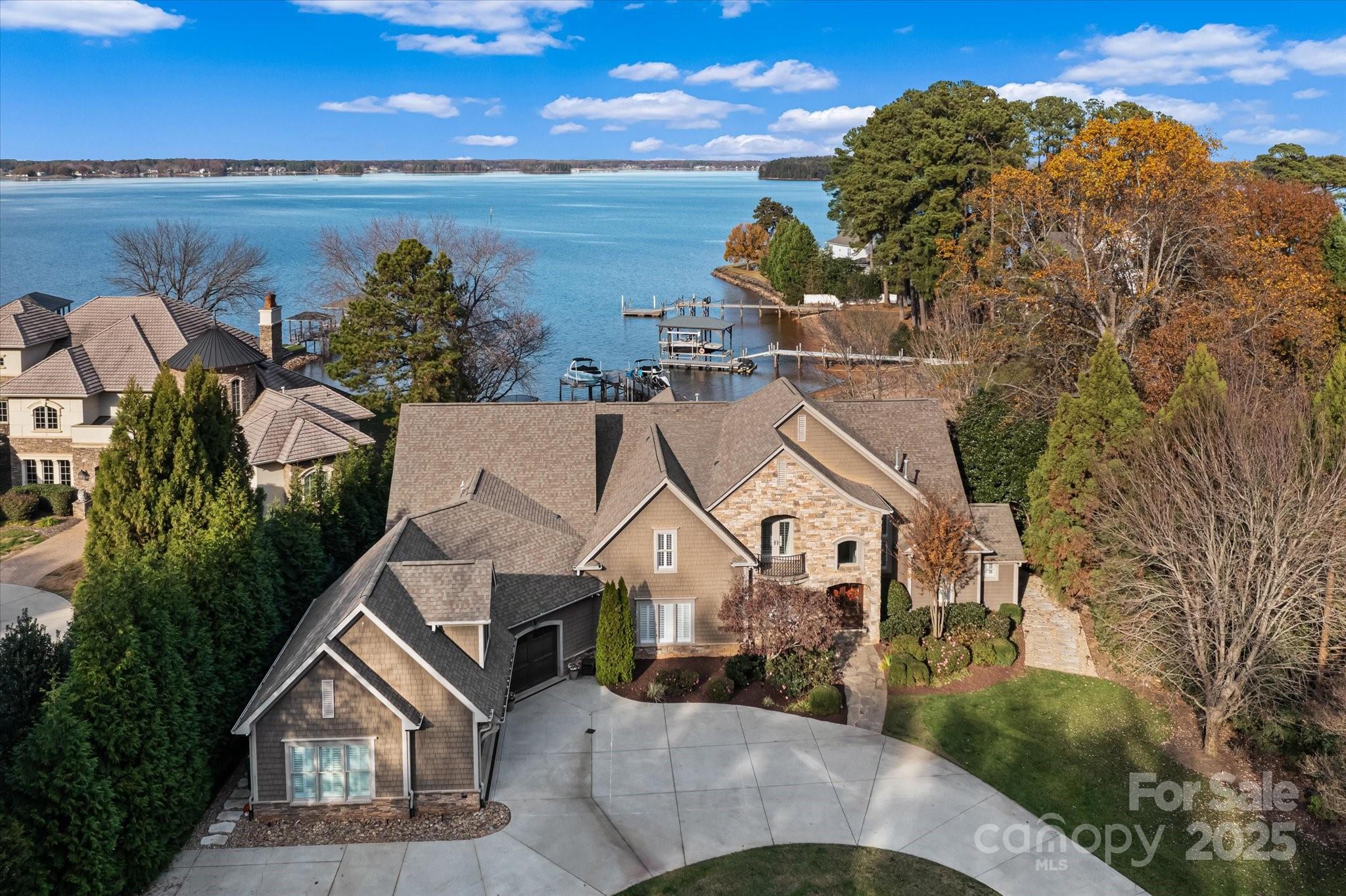 16407 Jetton Road — Cornelius