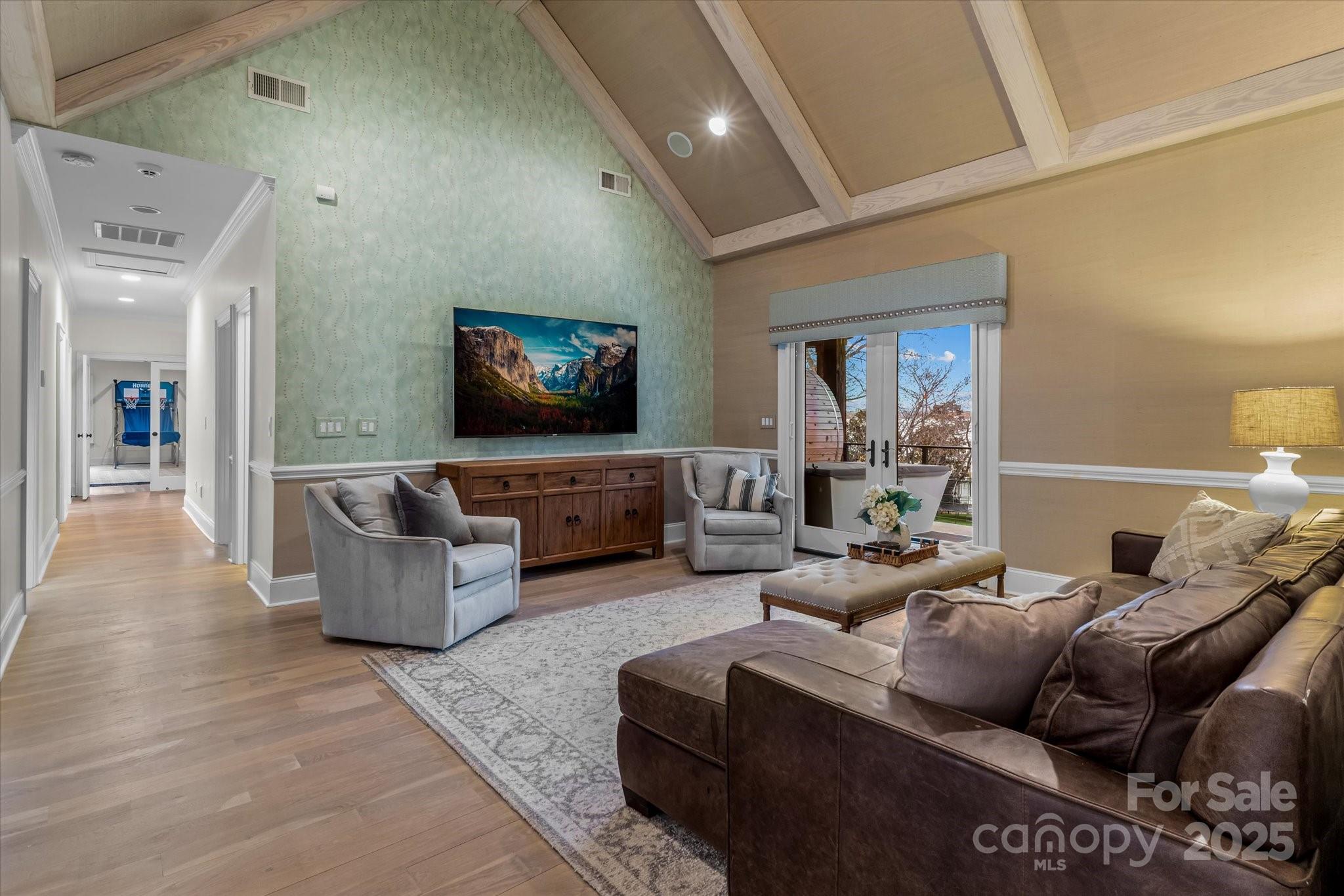 16407 Jetton Road — Cornelius