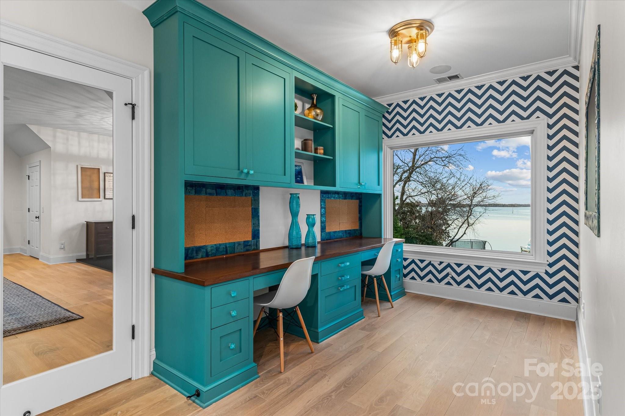 16407 Jetton Road — Cornelius