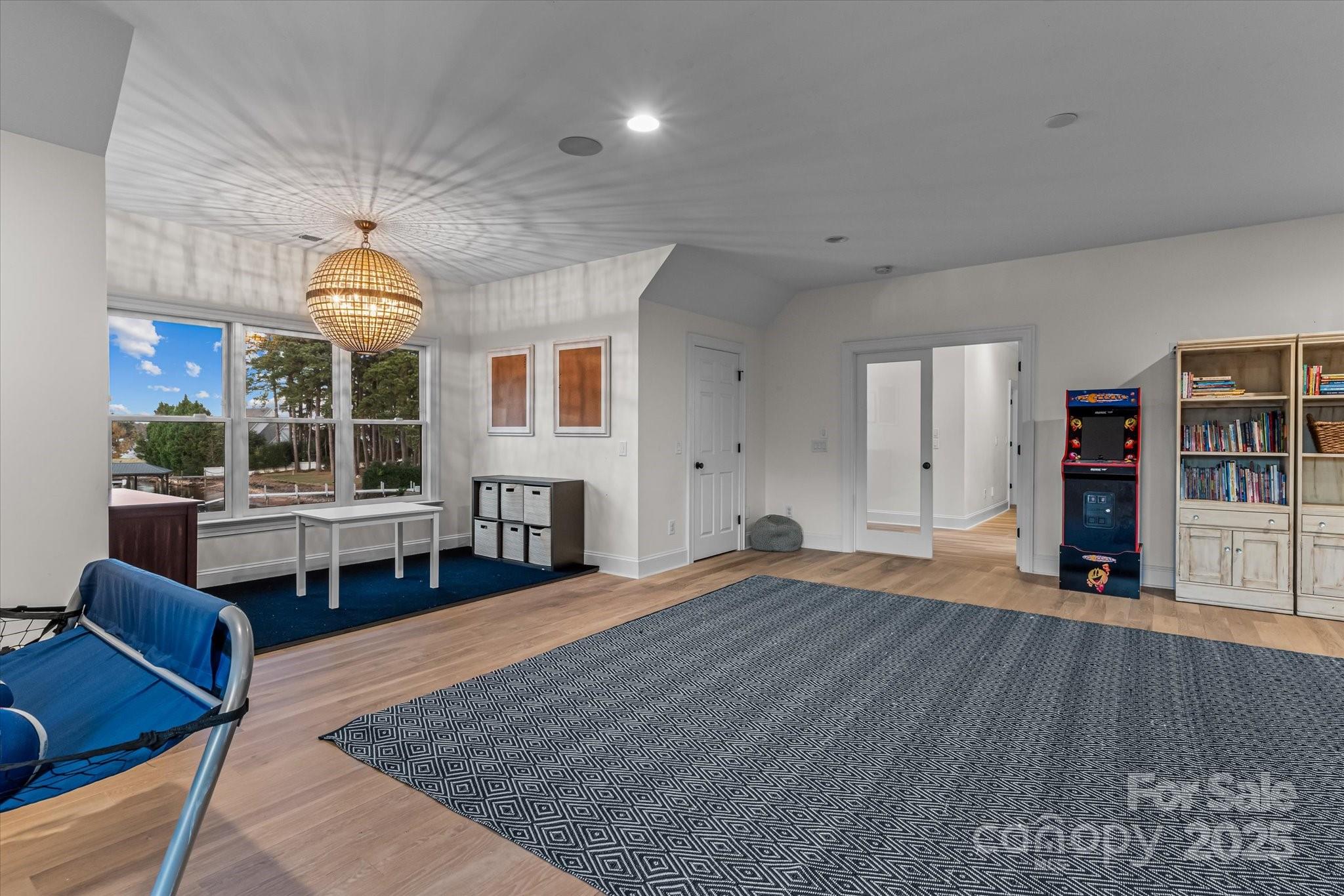 16407 Jetton Road — Cornelius