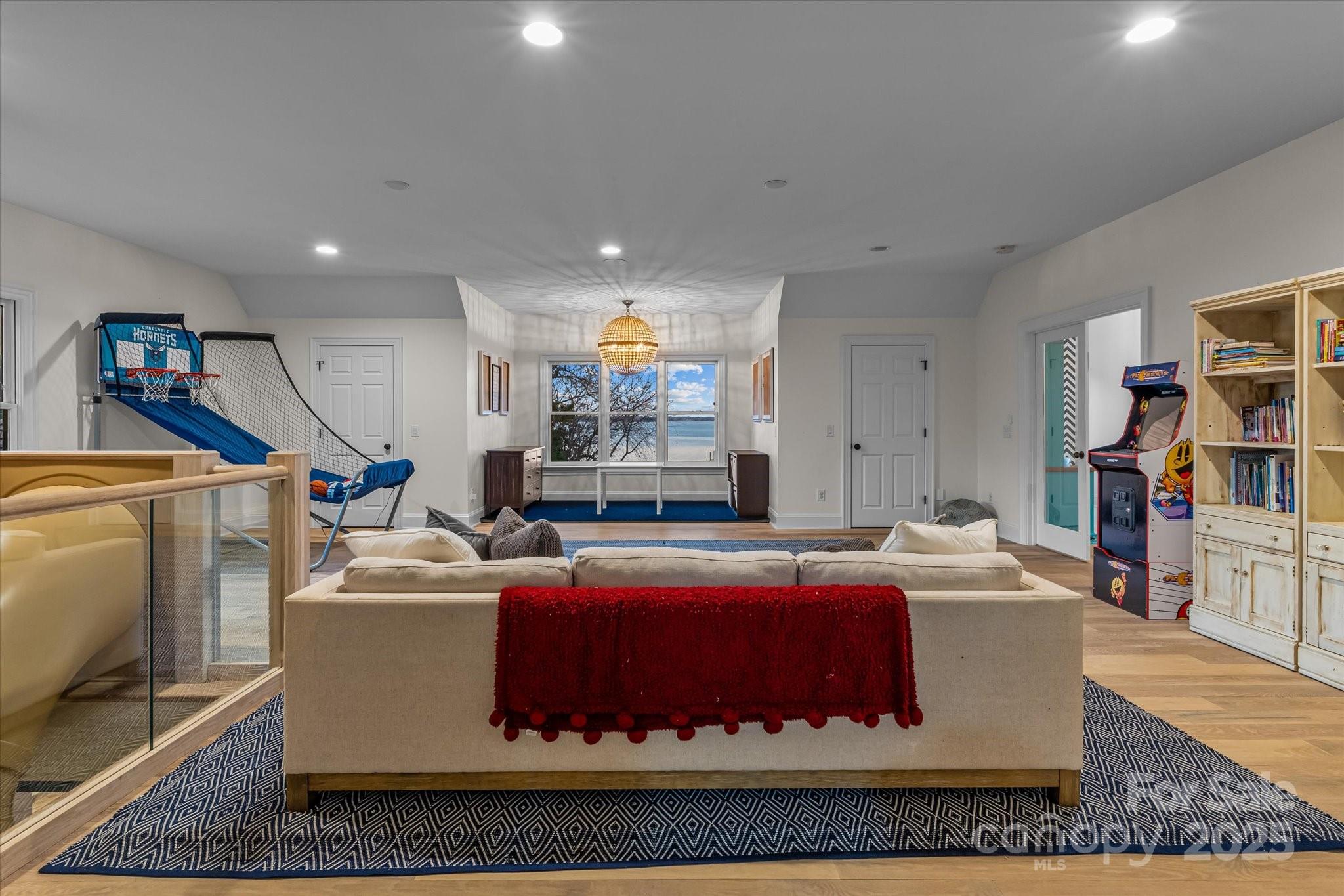 16407 Jetton Road — Cornelius
