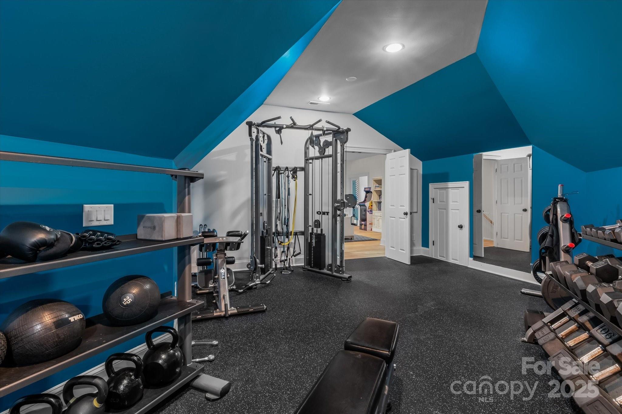 16407 Jetton Road — Cornelius