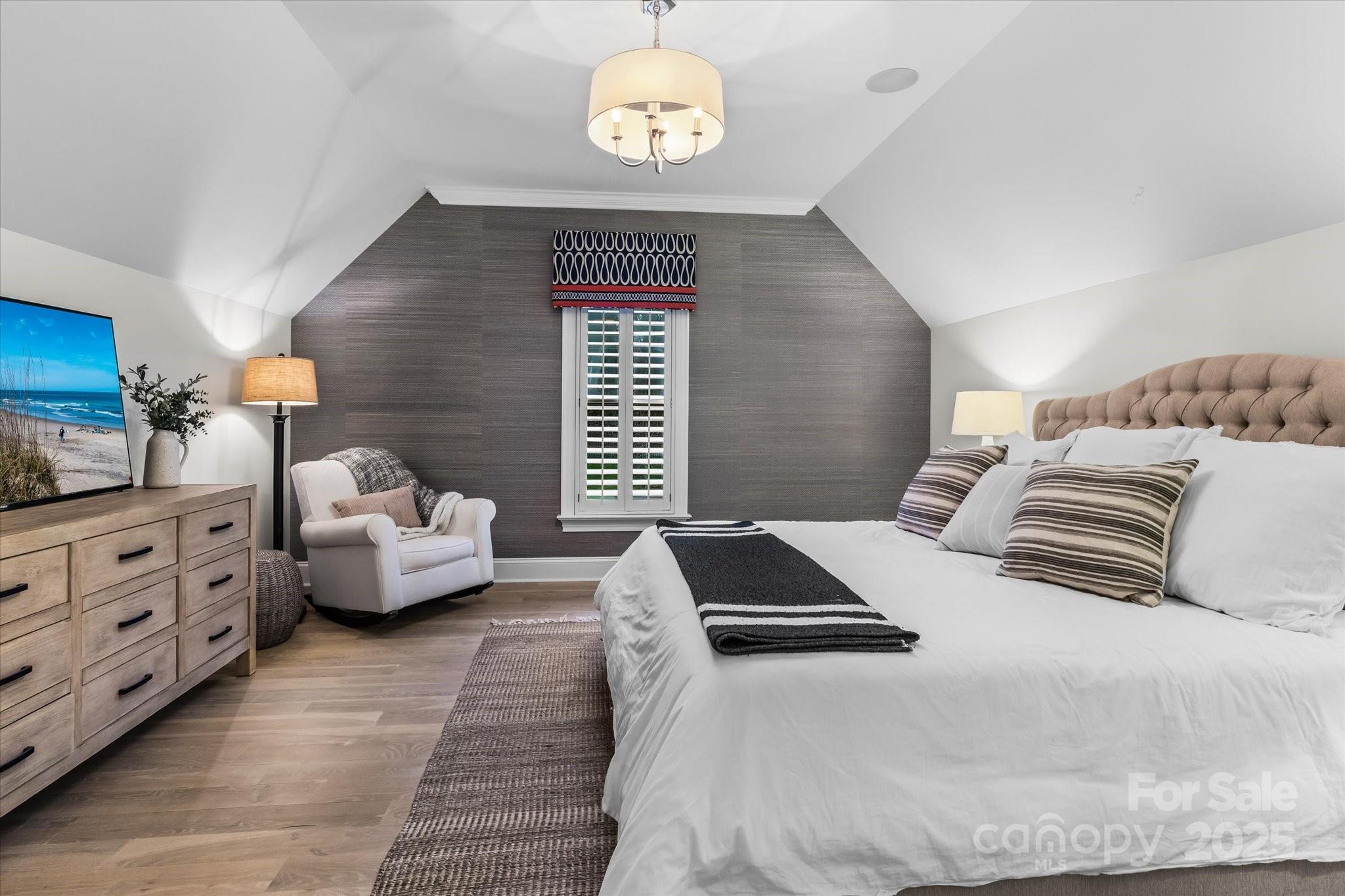 16407 Jetton Road — Cornelius