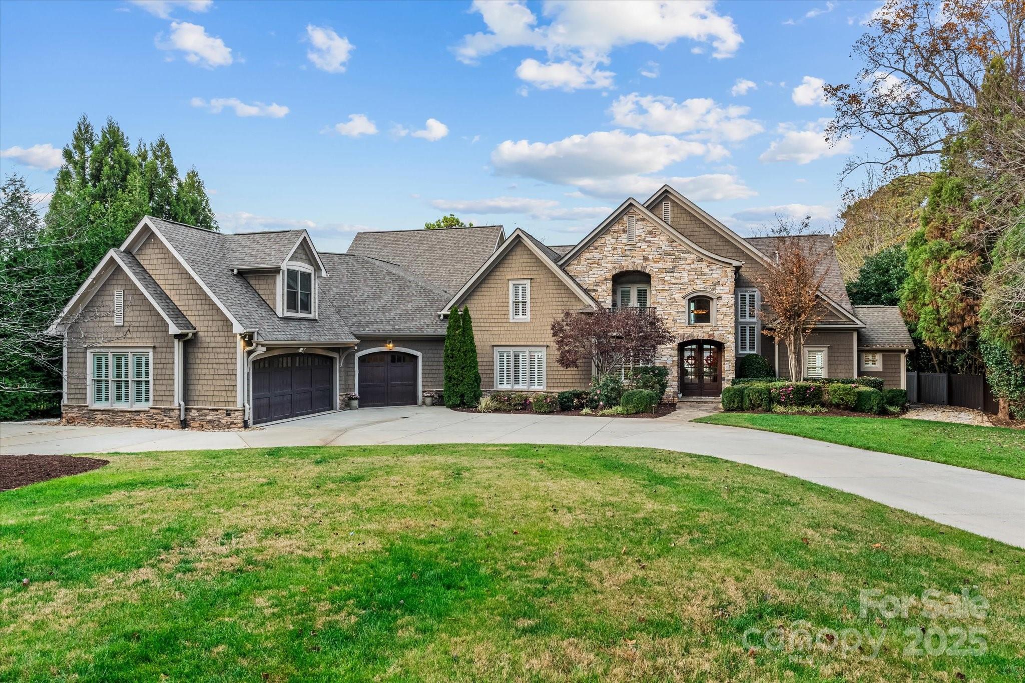 16407 Jetton Road — Cornelius