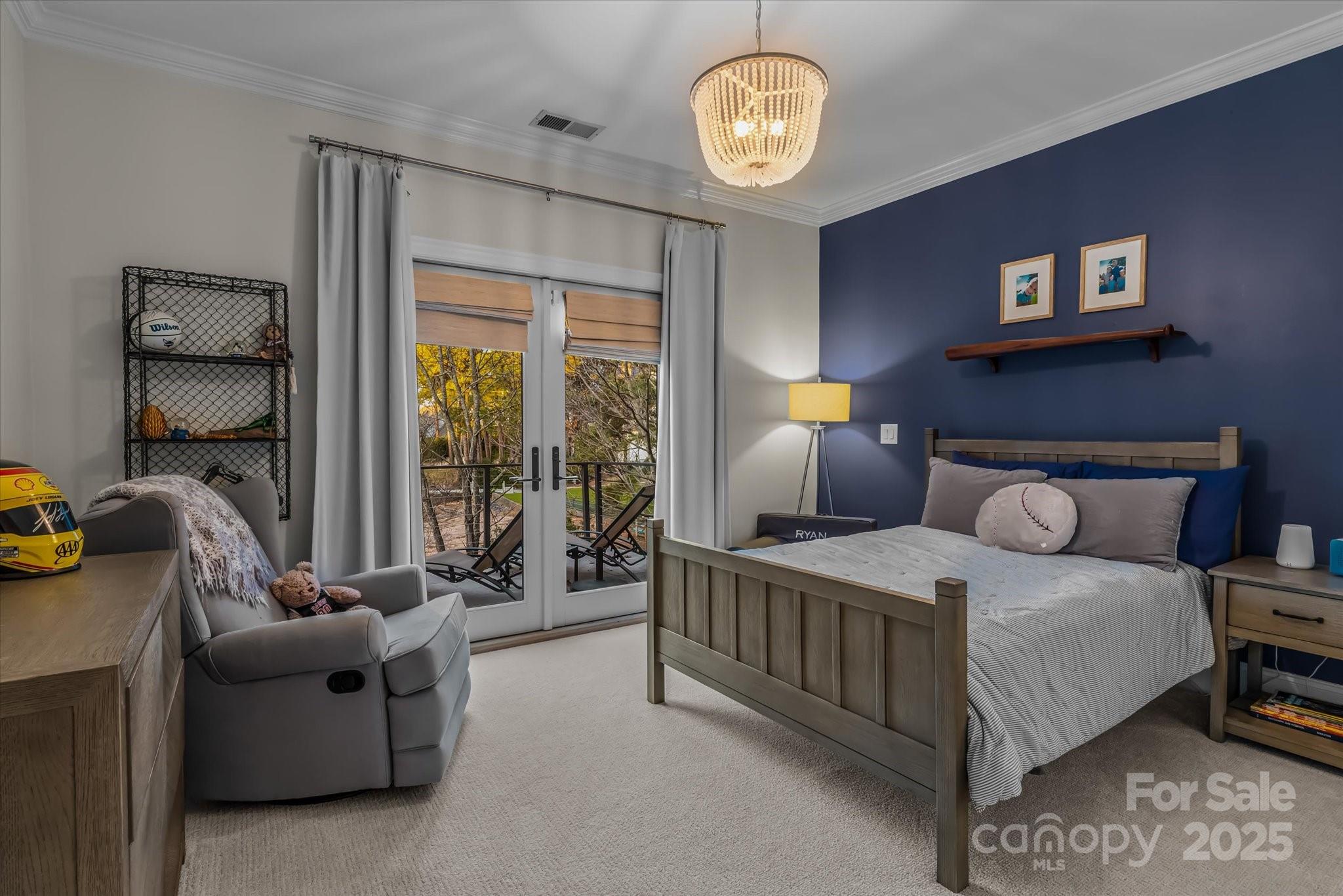 16407 Jetton Road — Cornelius