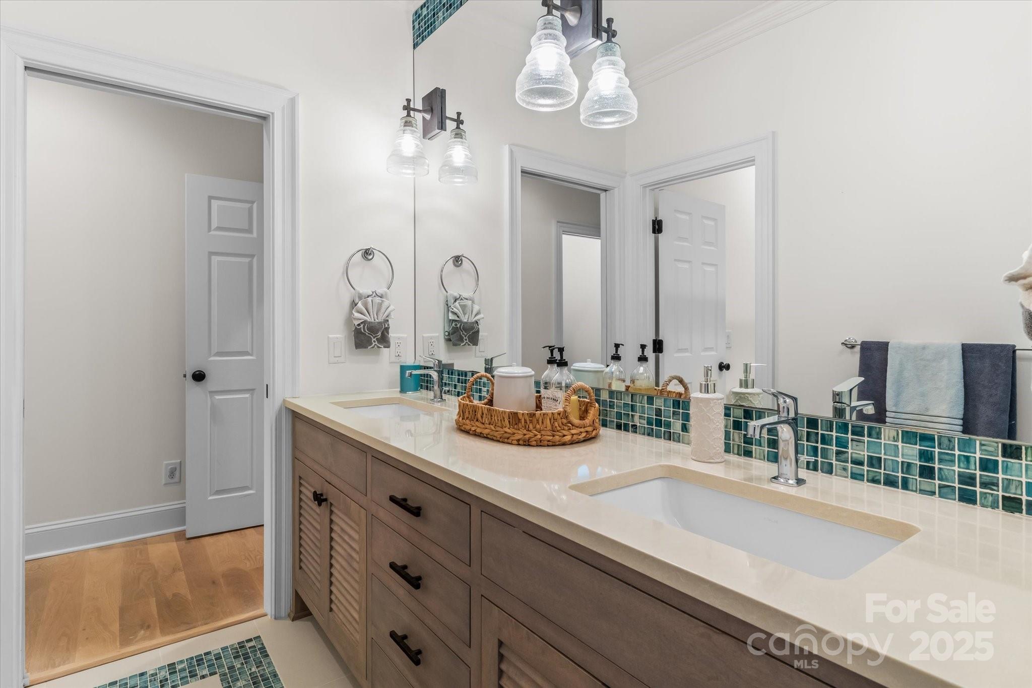 16407 Jetton Road — Cornelius