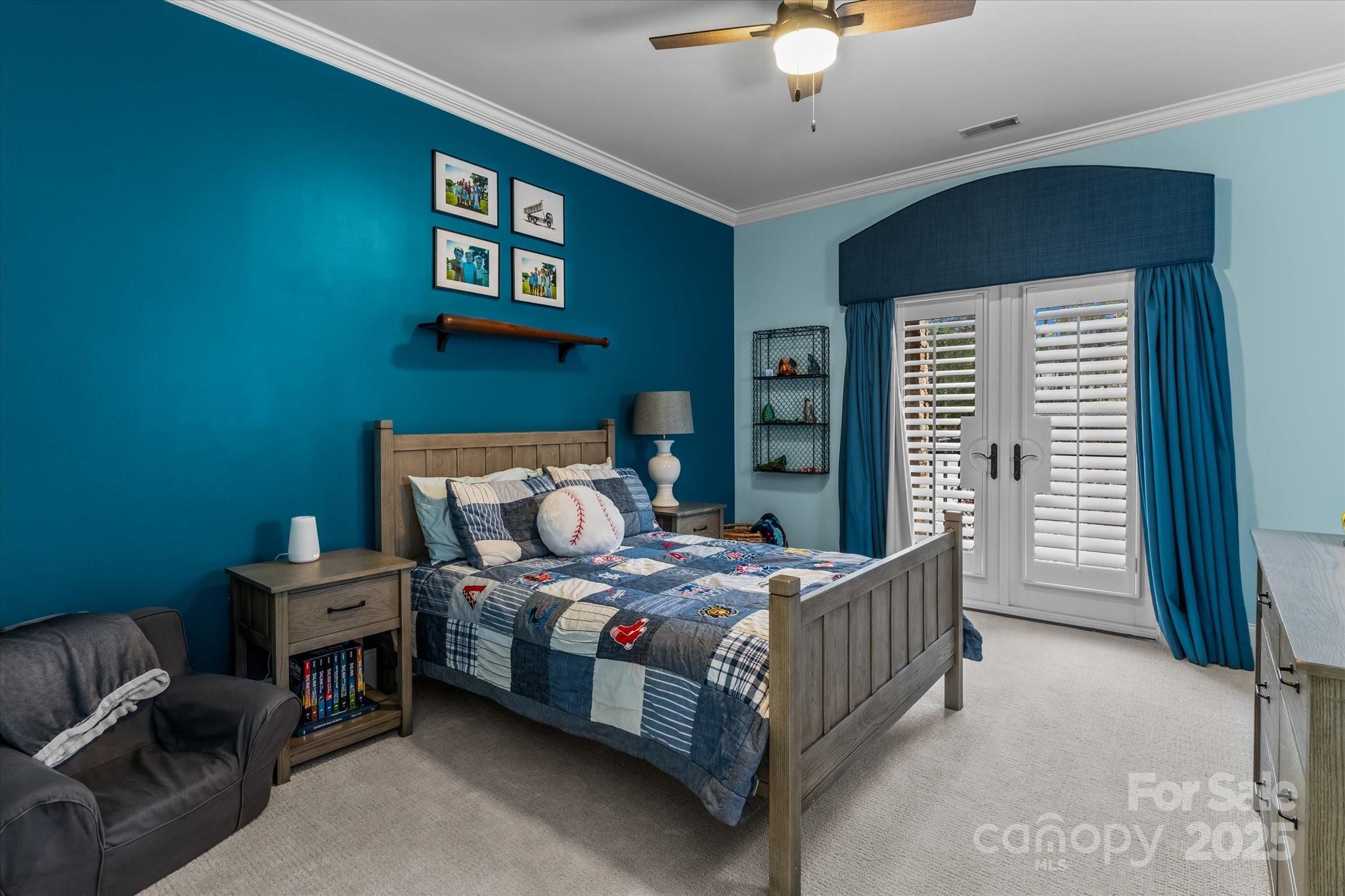 16407 Jetton Road — Cornelius