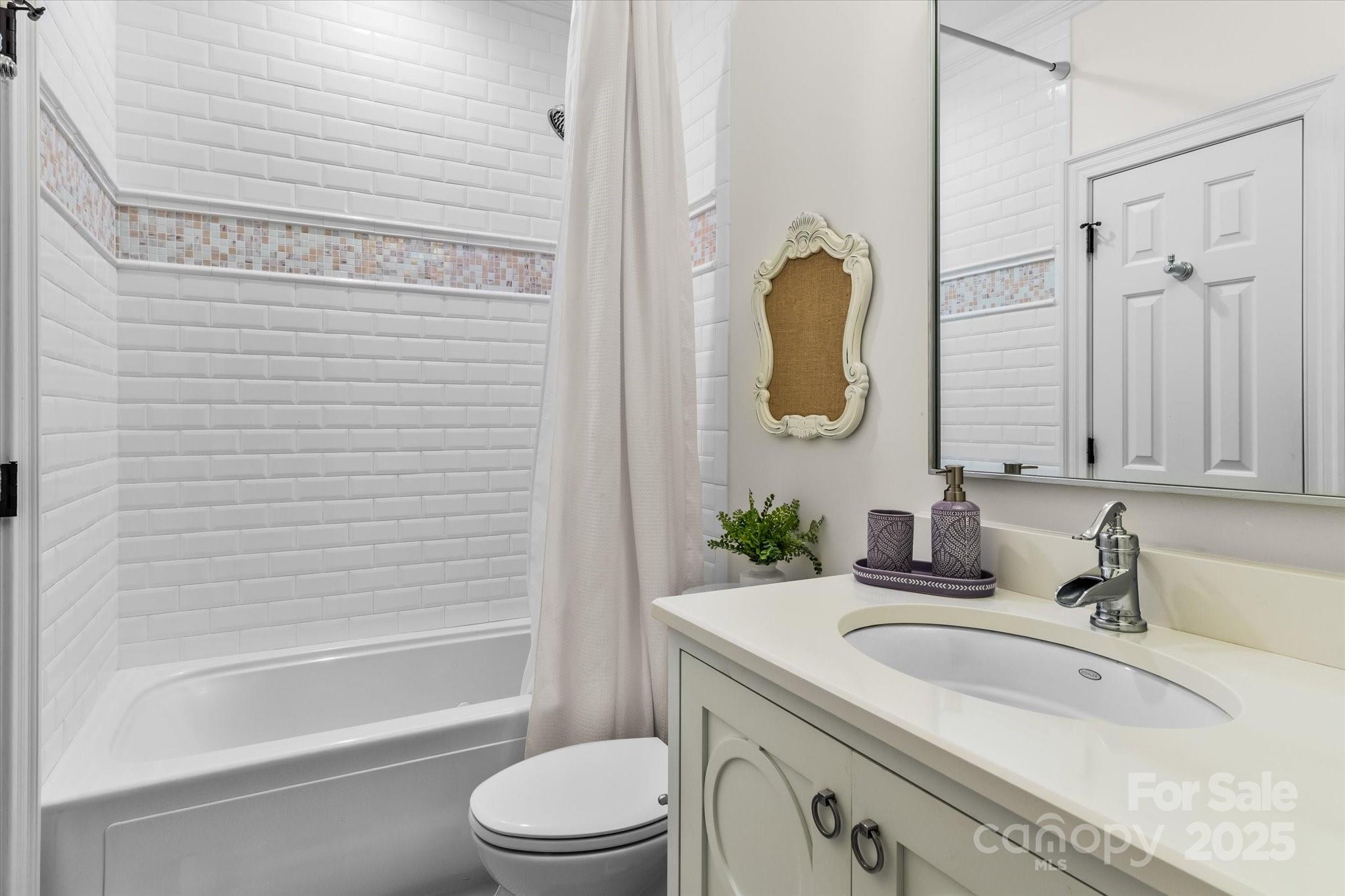 16407 Jetton Road — Cornelius