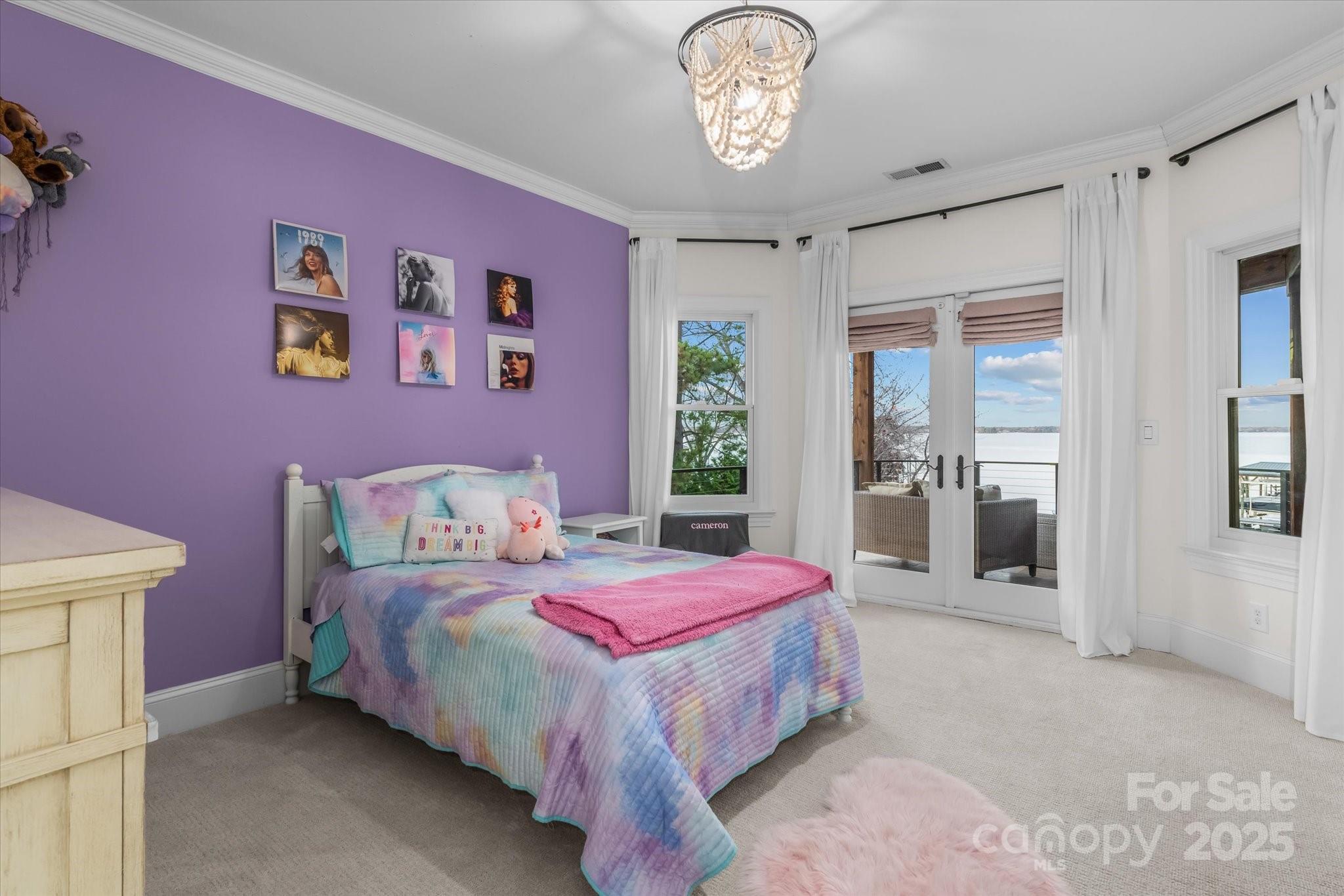 16407 Jetton Road — Cornelius