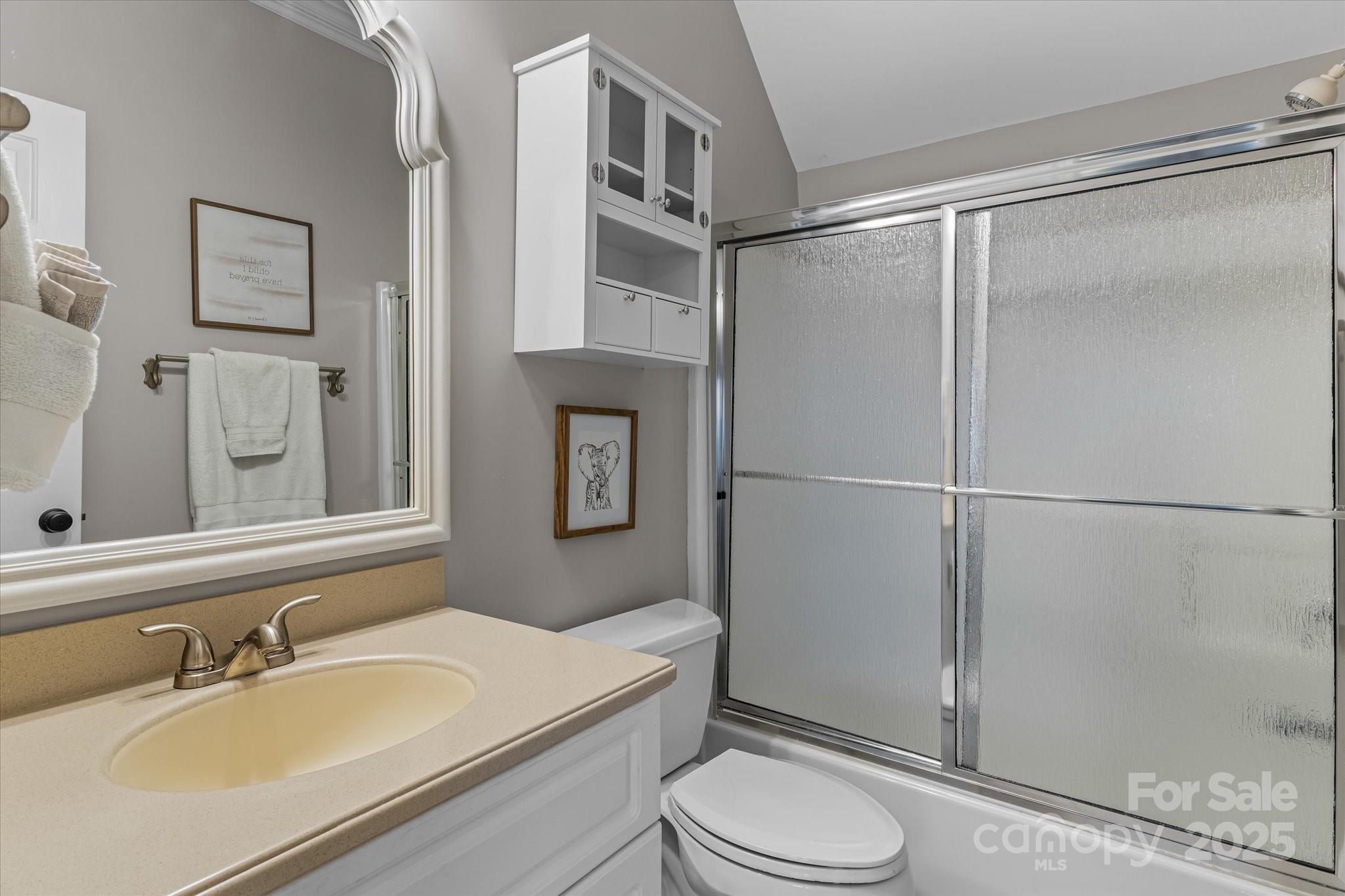 16407 Jetton Road — Cornelius