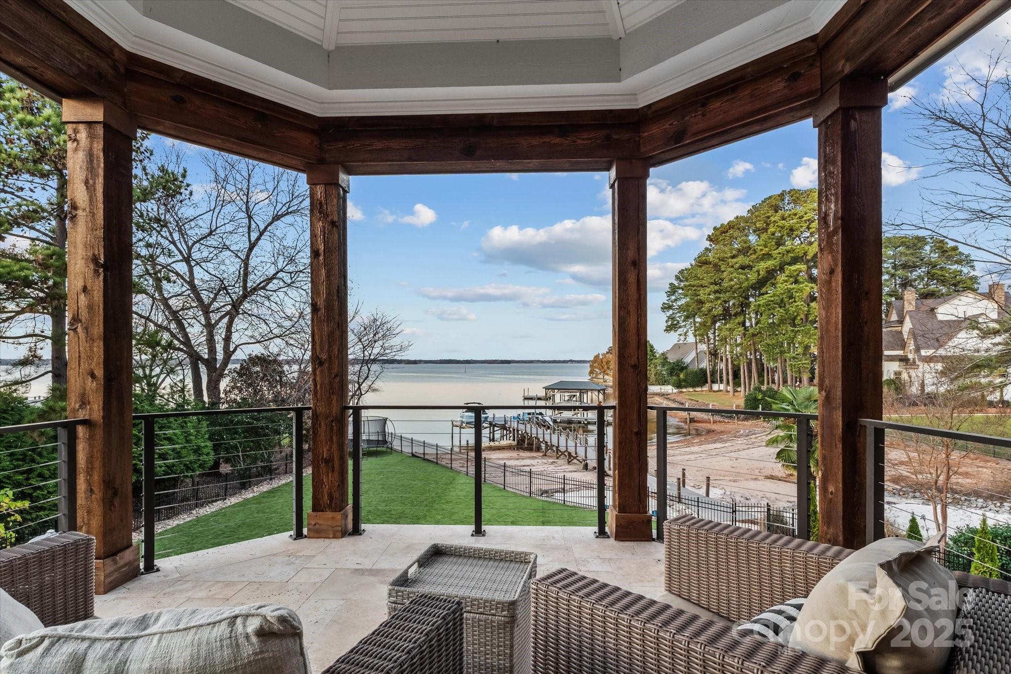 16407 Jetton Road — Cornelius