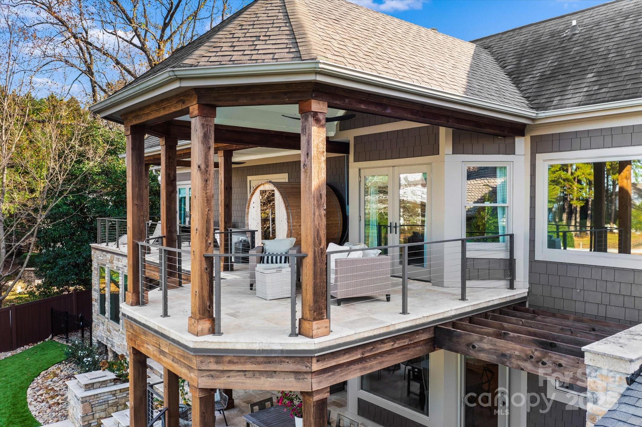 16407 Jetton Road — Cornelius