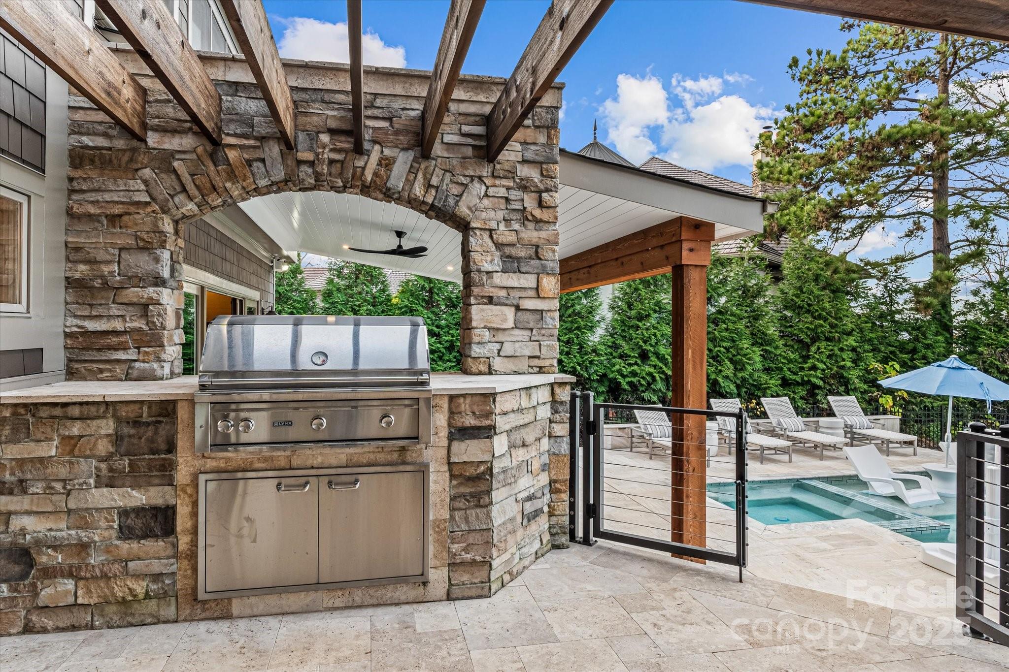 16407 Jetton Road — Cornelius