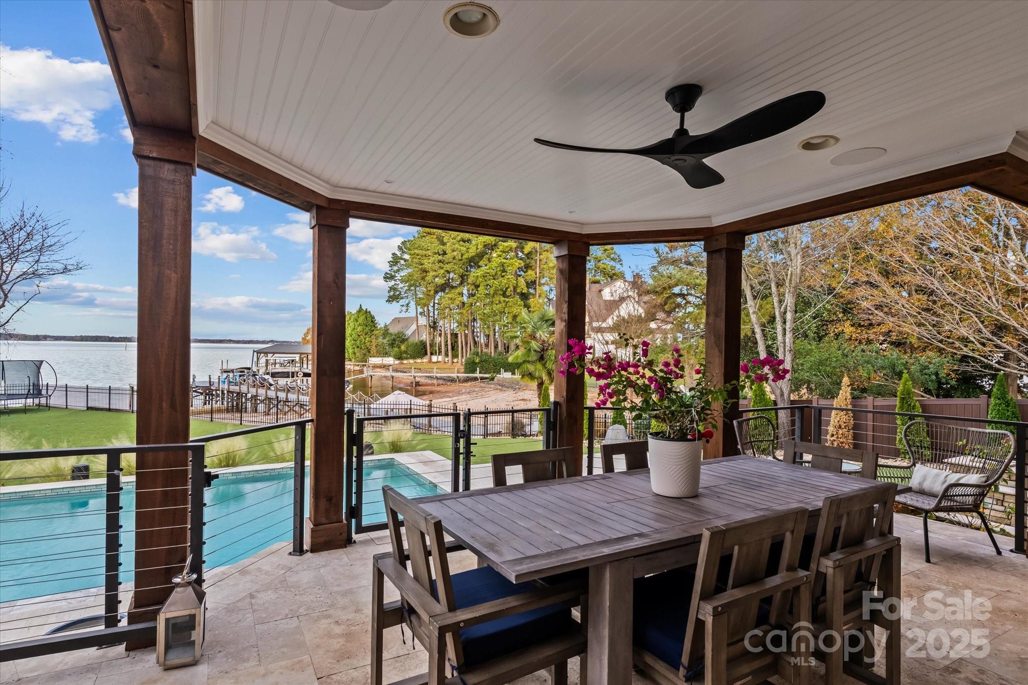 16407 Jetton Road — Cornelius