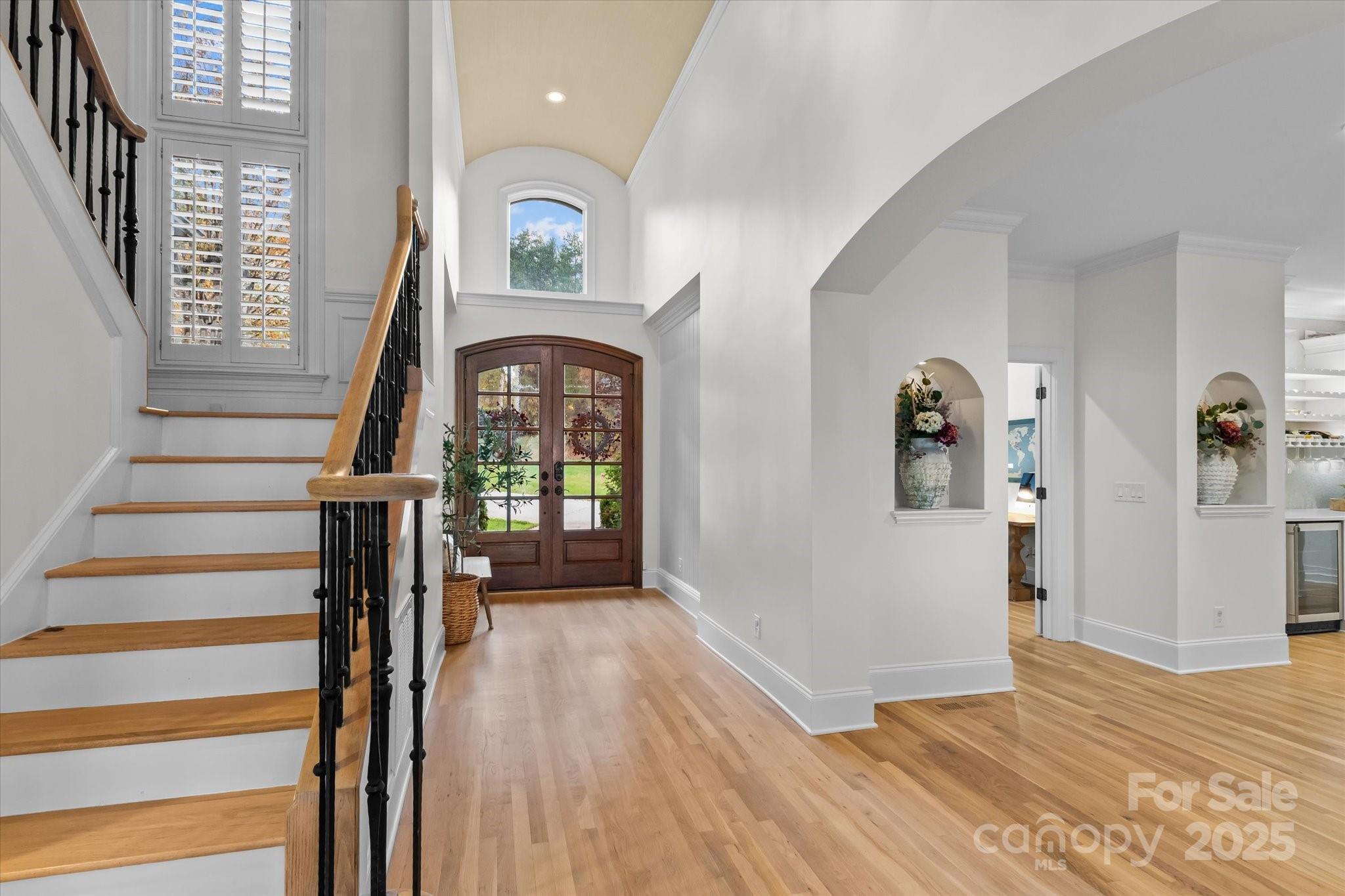 16407 Jetton Road — Cornelius