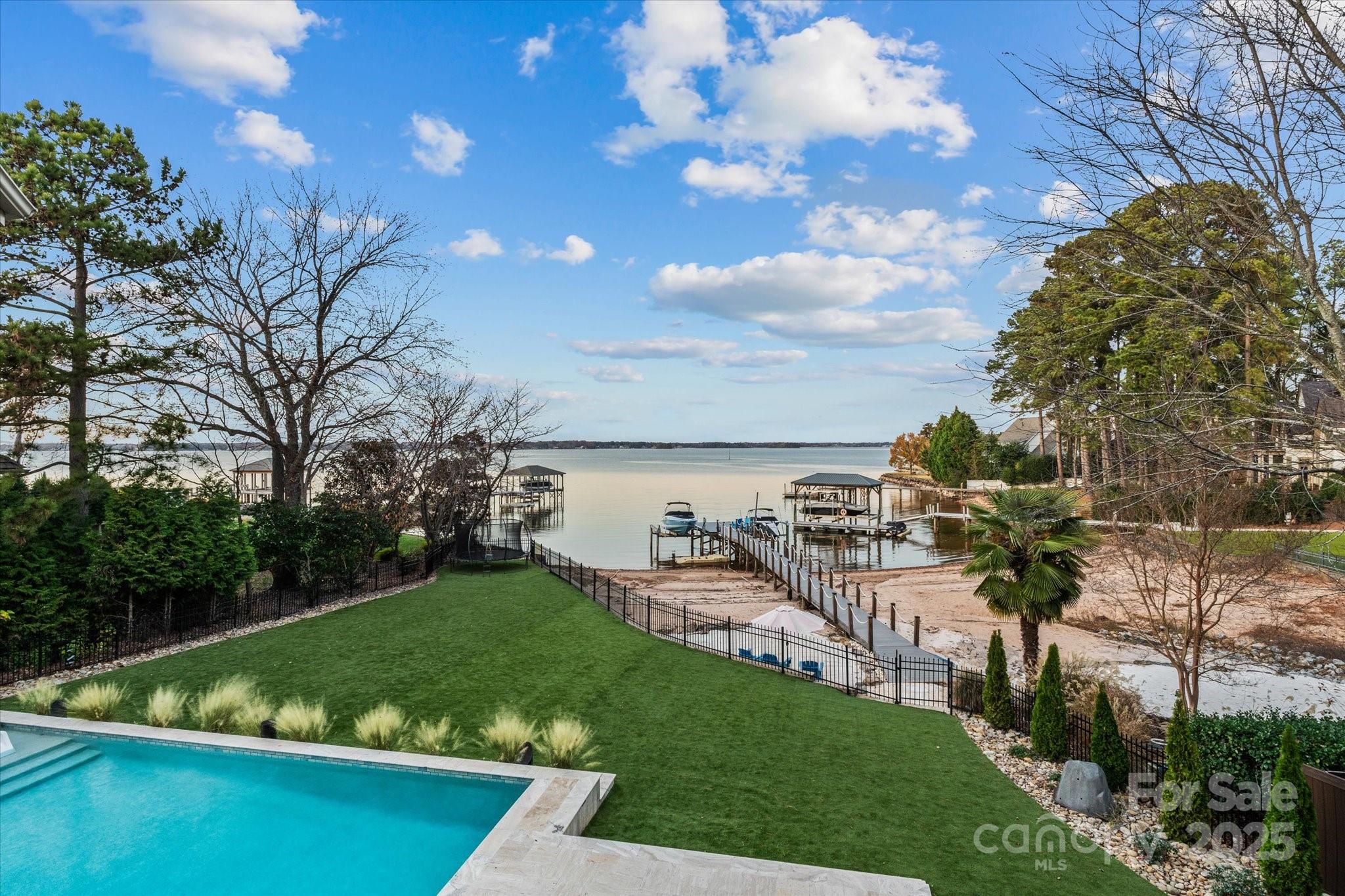 16407 Jetton Road — Cornelius