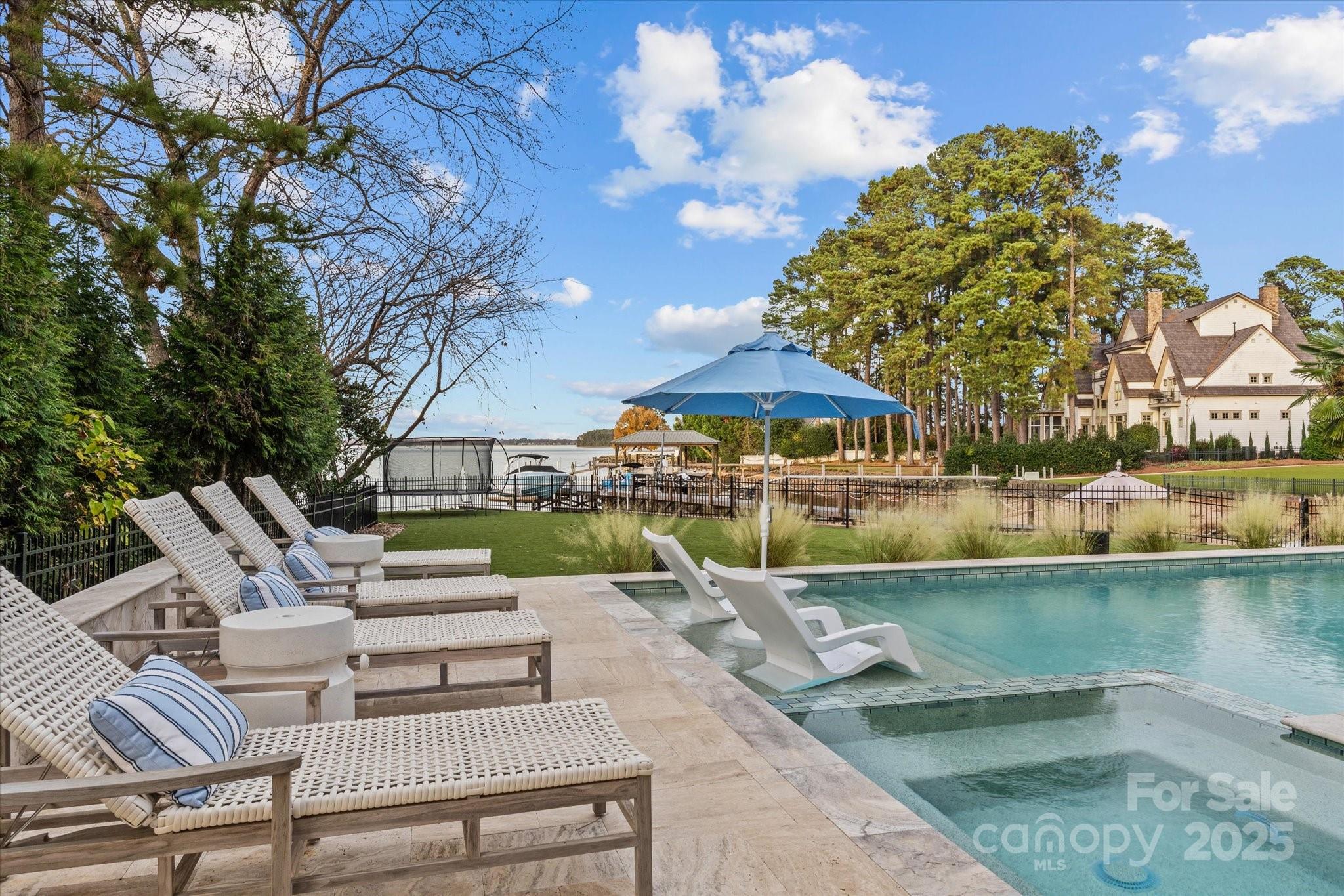 16407 Jetton Road — Cornelius