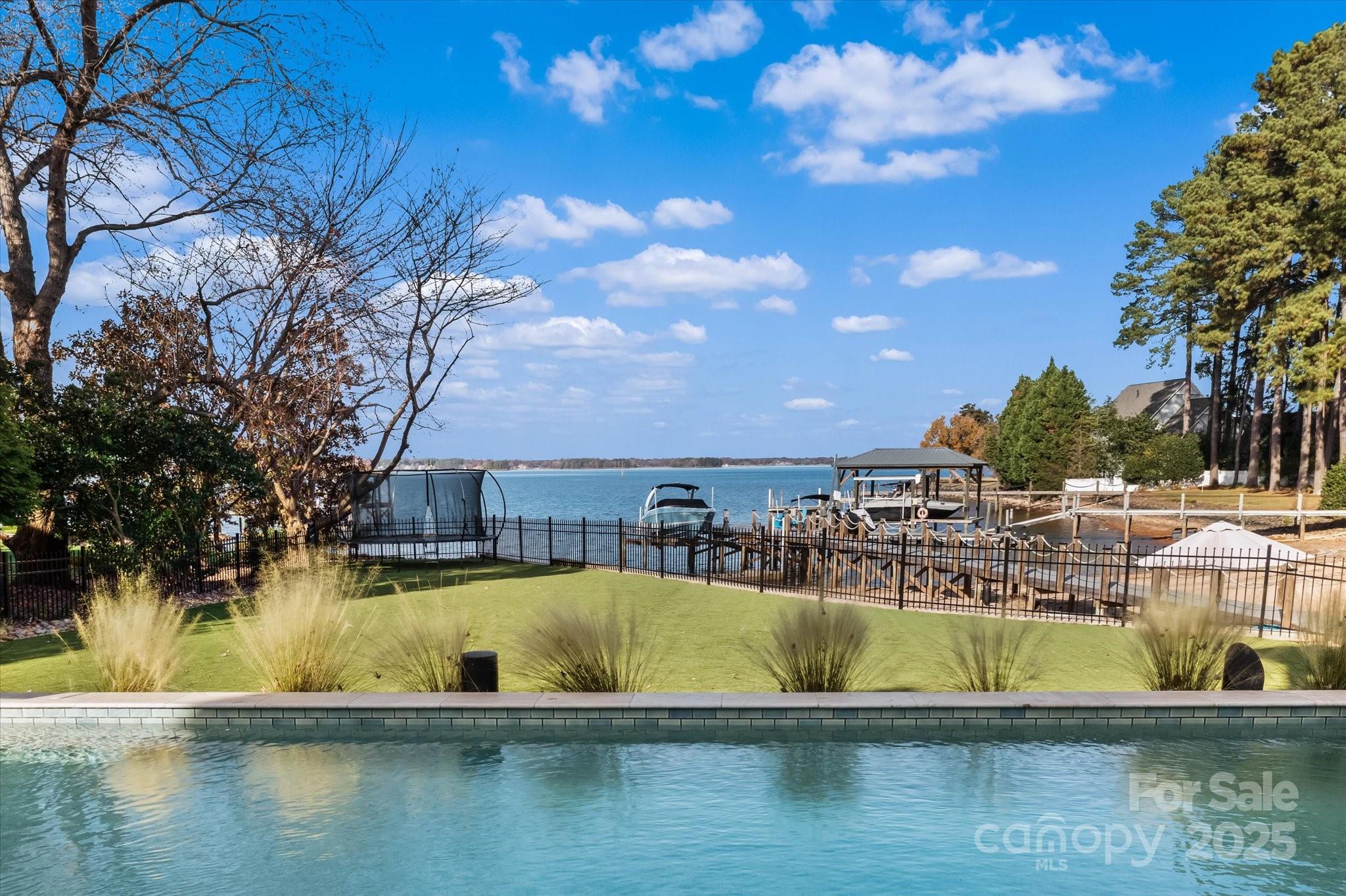 16407 Jetton Road — Cornelius