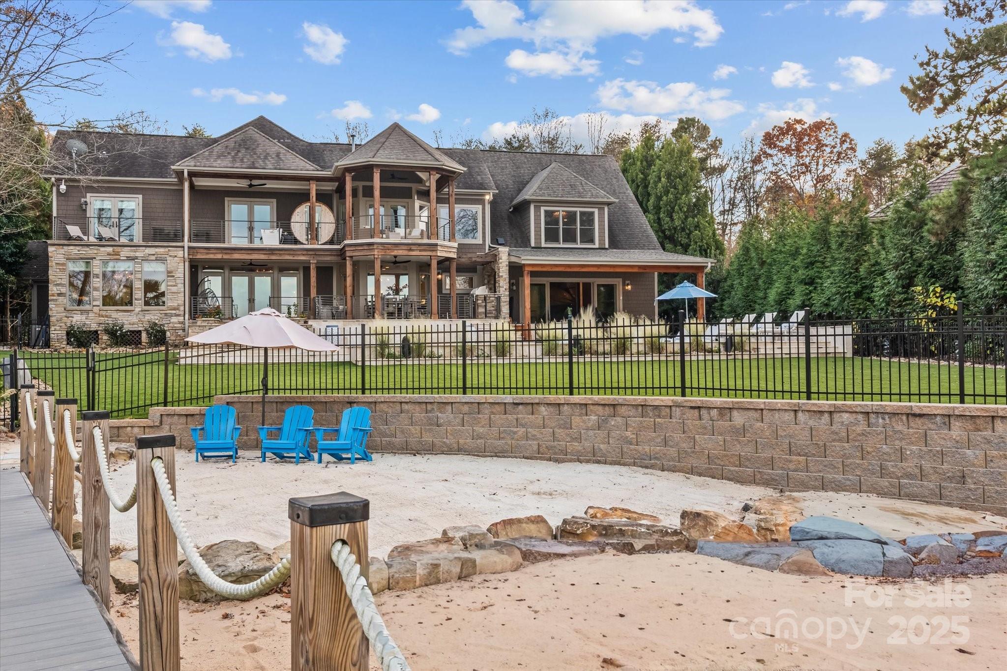 16407 Jetton Road — Cornelius