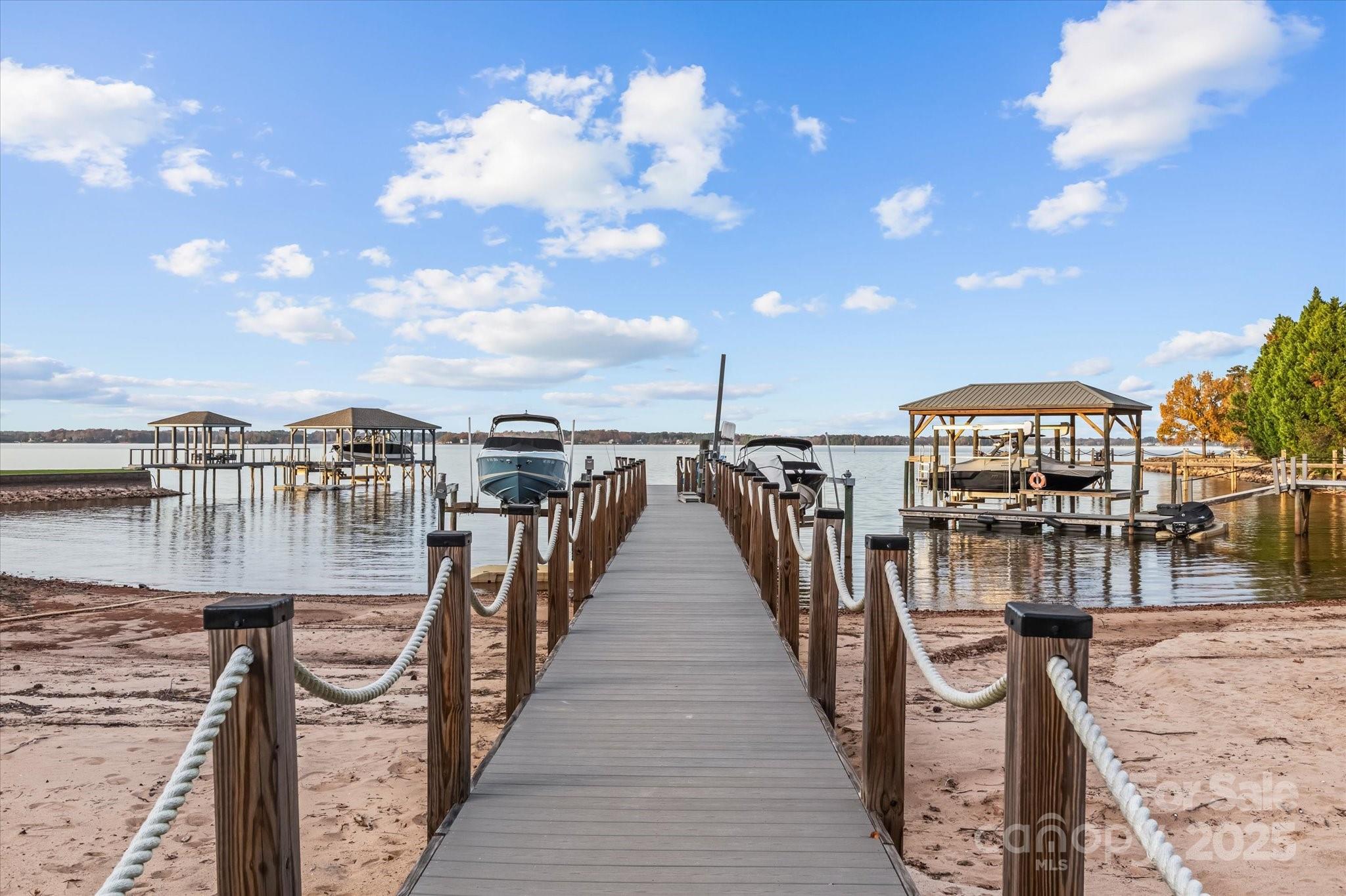 16407 Jetton Road — Cornelius
