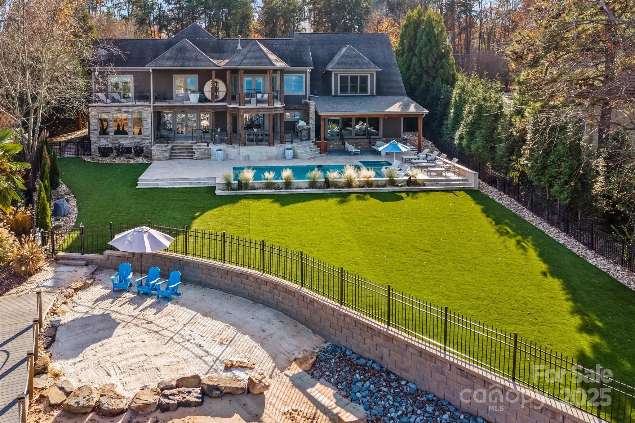 16407 Jetton Road — Cornelius