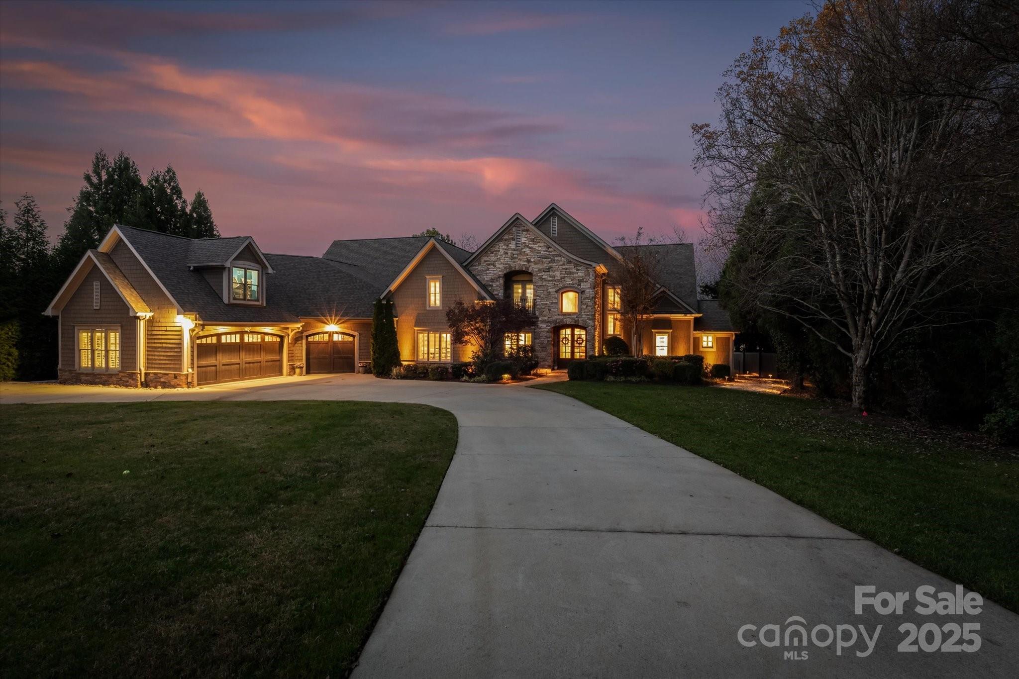 16407 Jetton Road — Cornelius