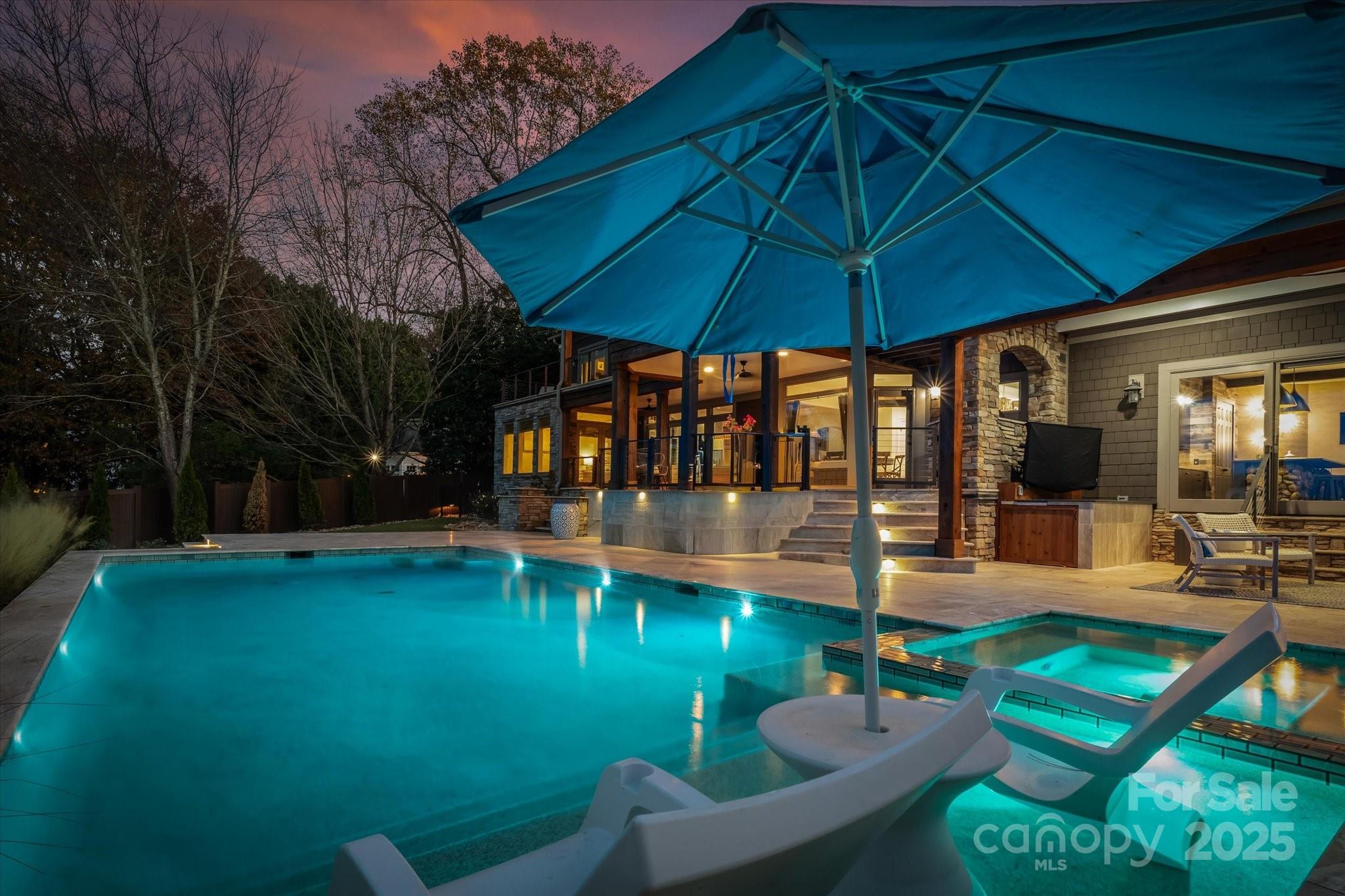 16407 Jetton Road — Cornelius