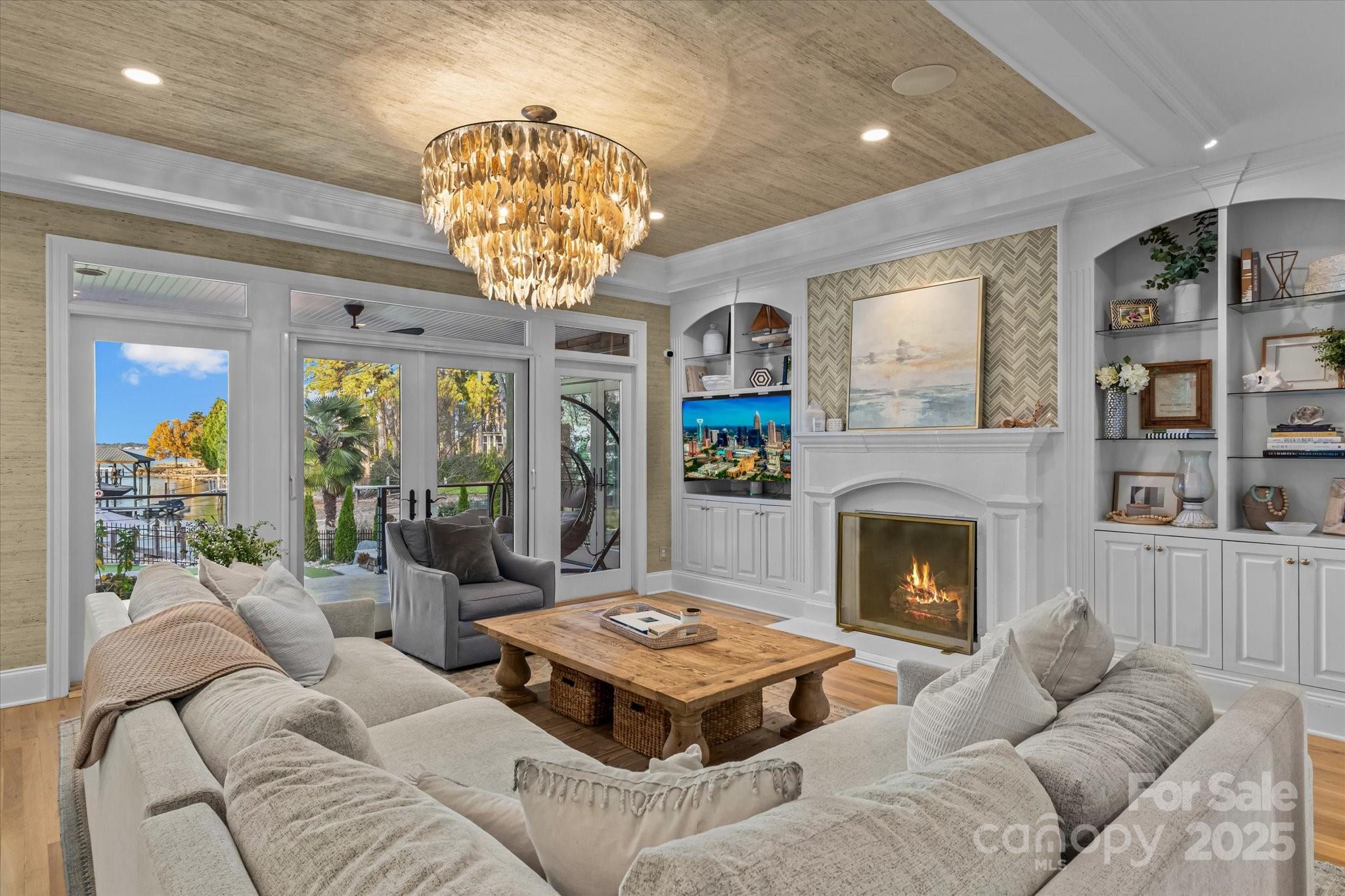 16407 Jetton Road — Cornelius