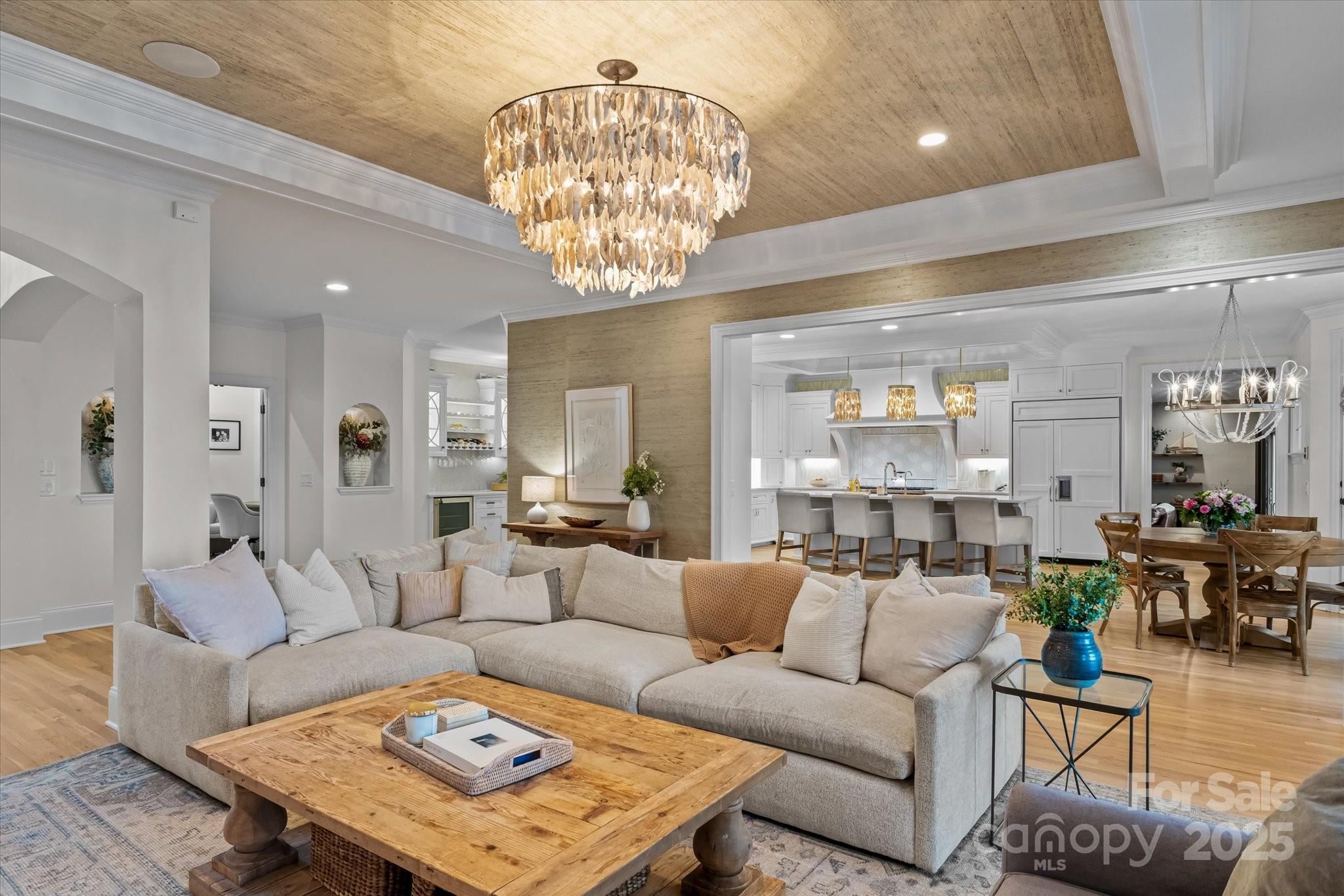 16407 Jetton Road — Cornelius