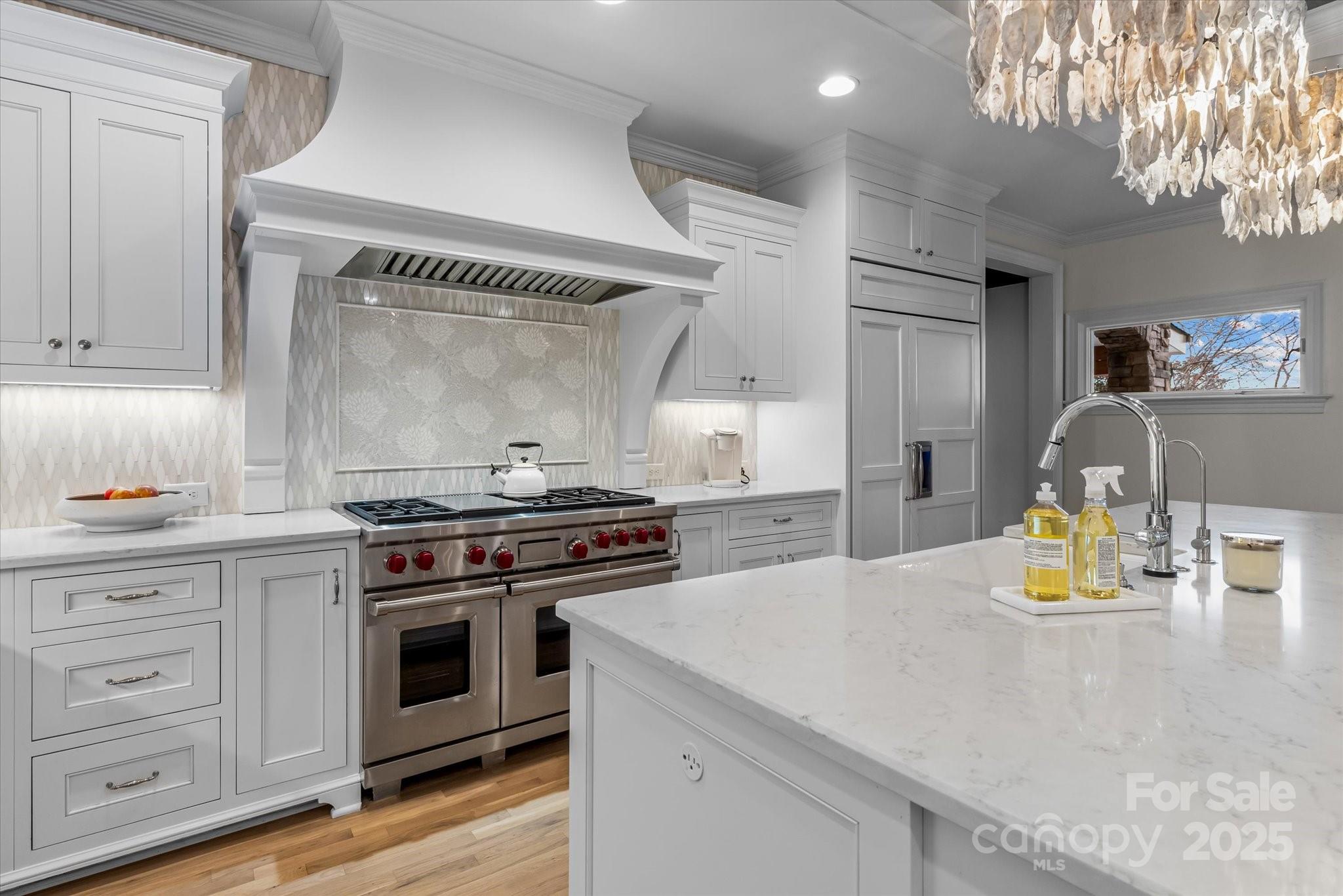 16407 Jetton Road — Cornelius