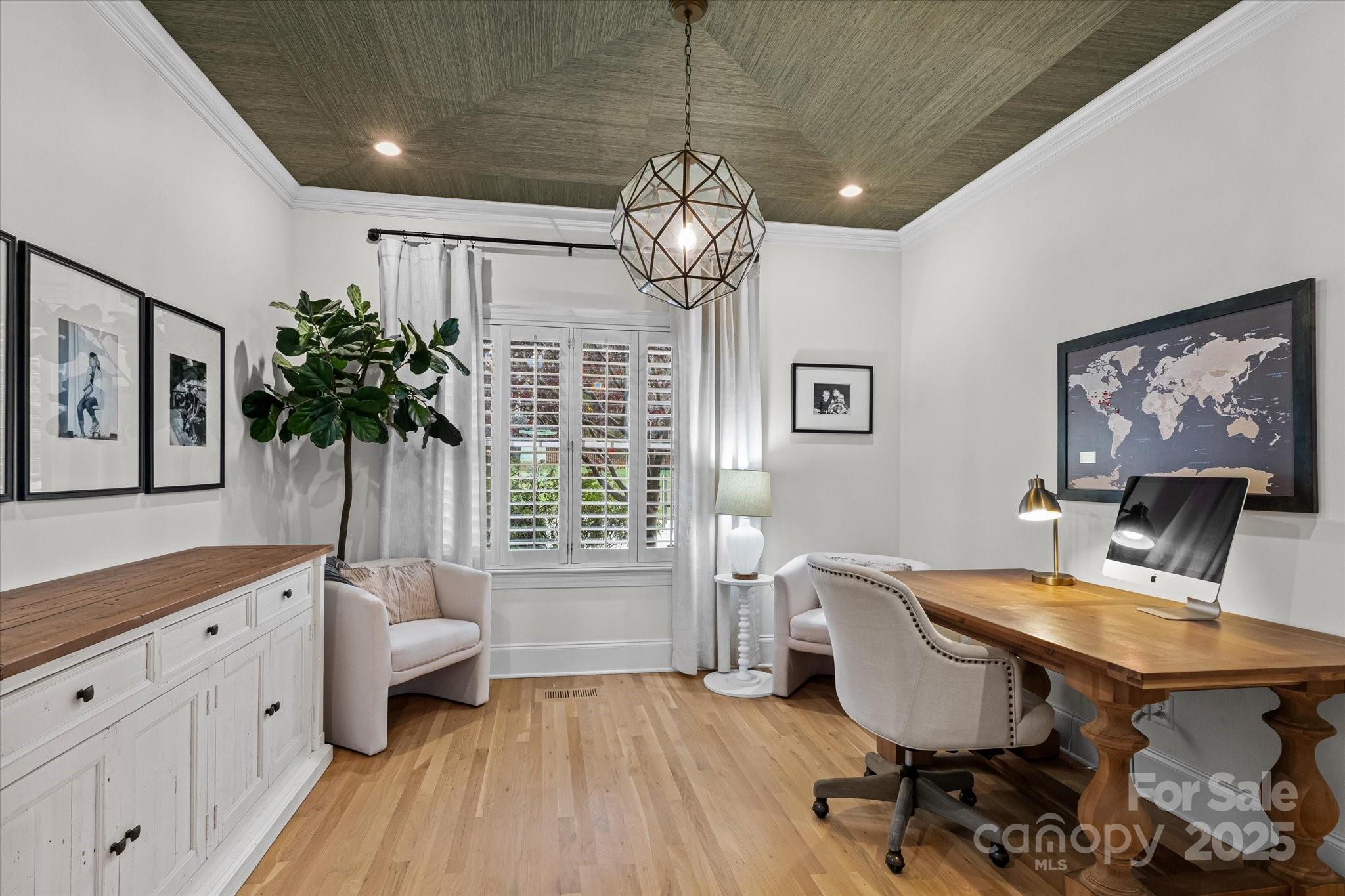 16407 Jetton Road — Cornelius