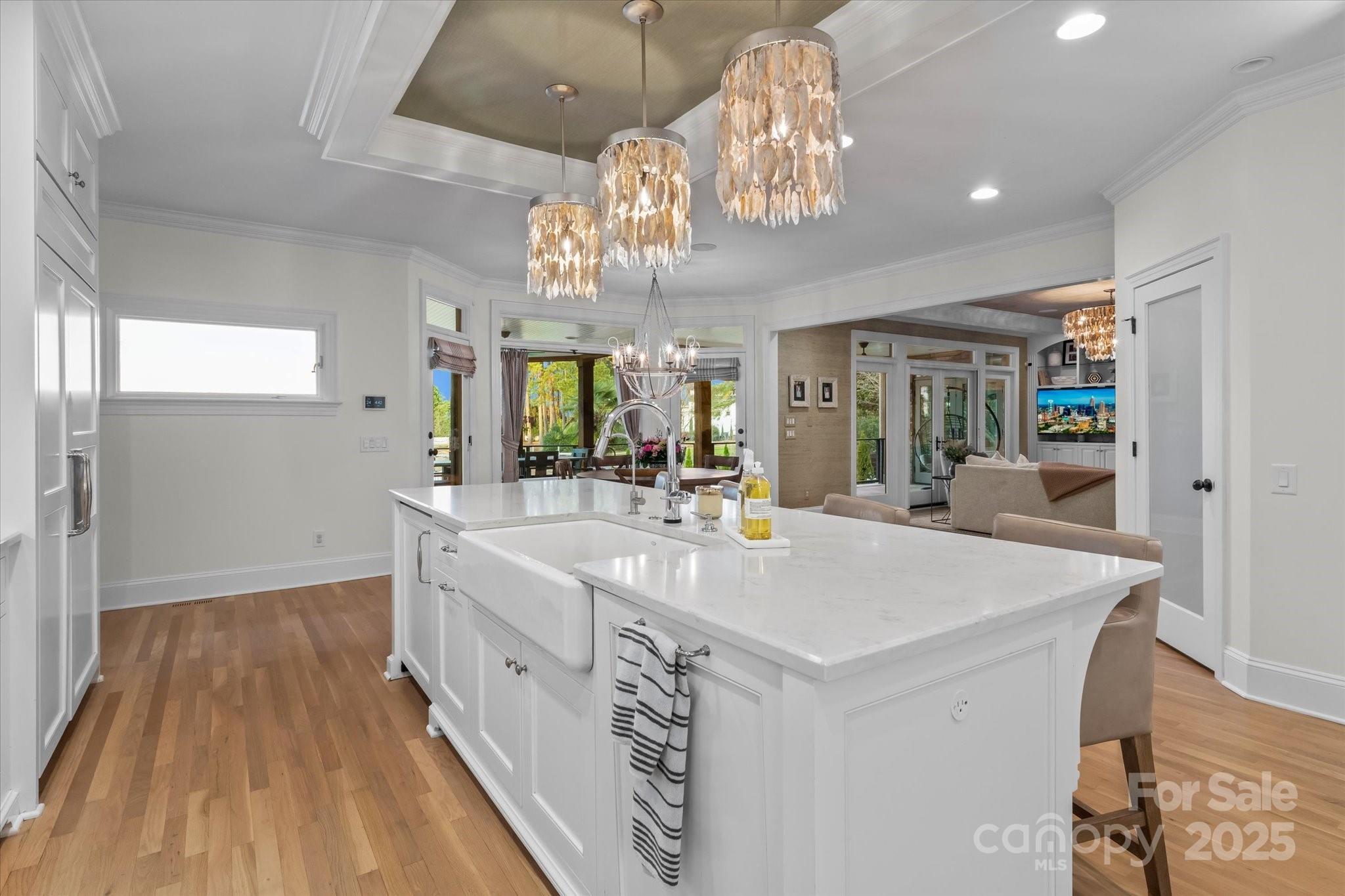 16407 Jetton Road — Cornelius