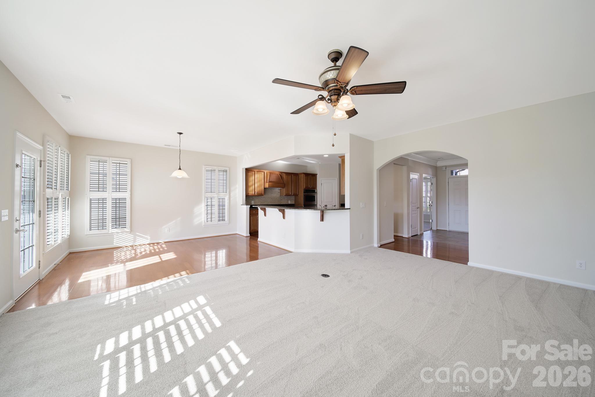 10411 Bethpage Drive — Fort Mill