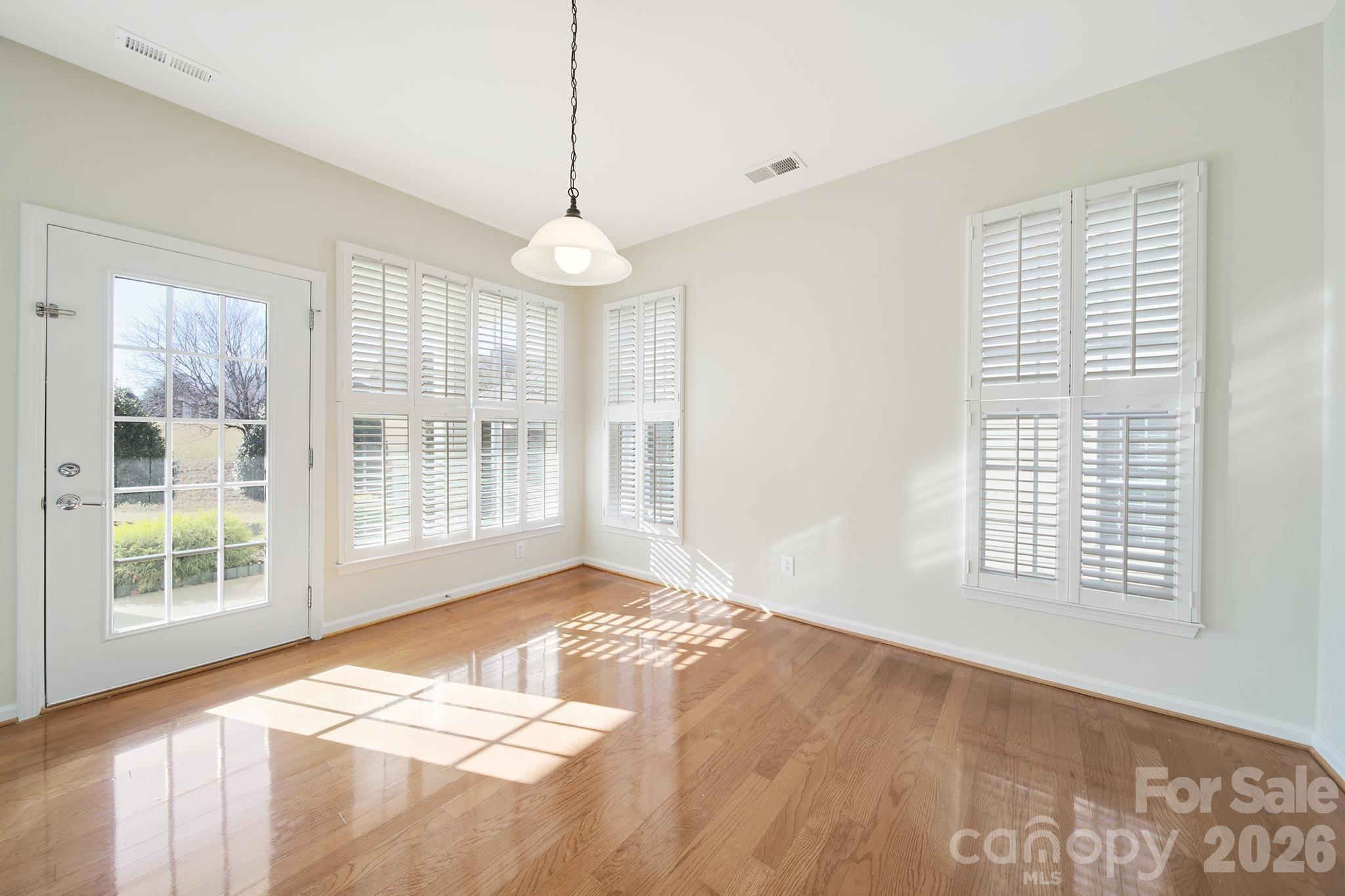 10411 Bethpage Drive — Fort Mill