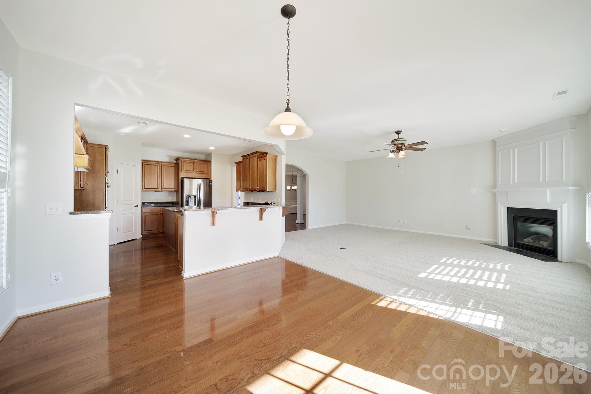 10411 Bethpage Drive — Fort Mill