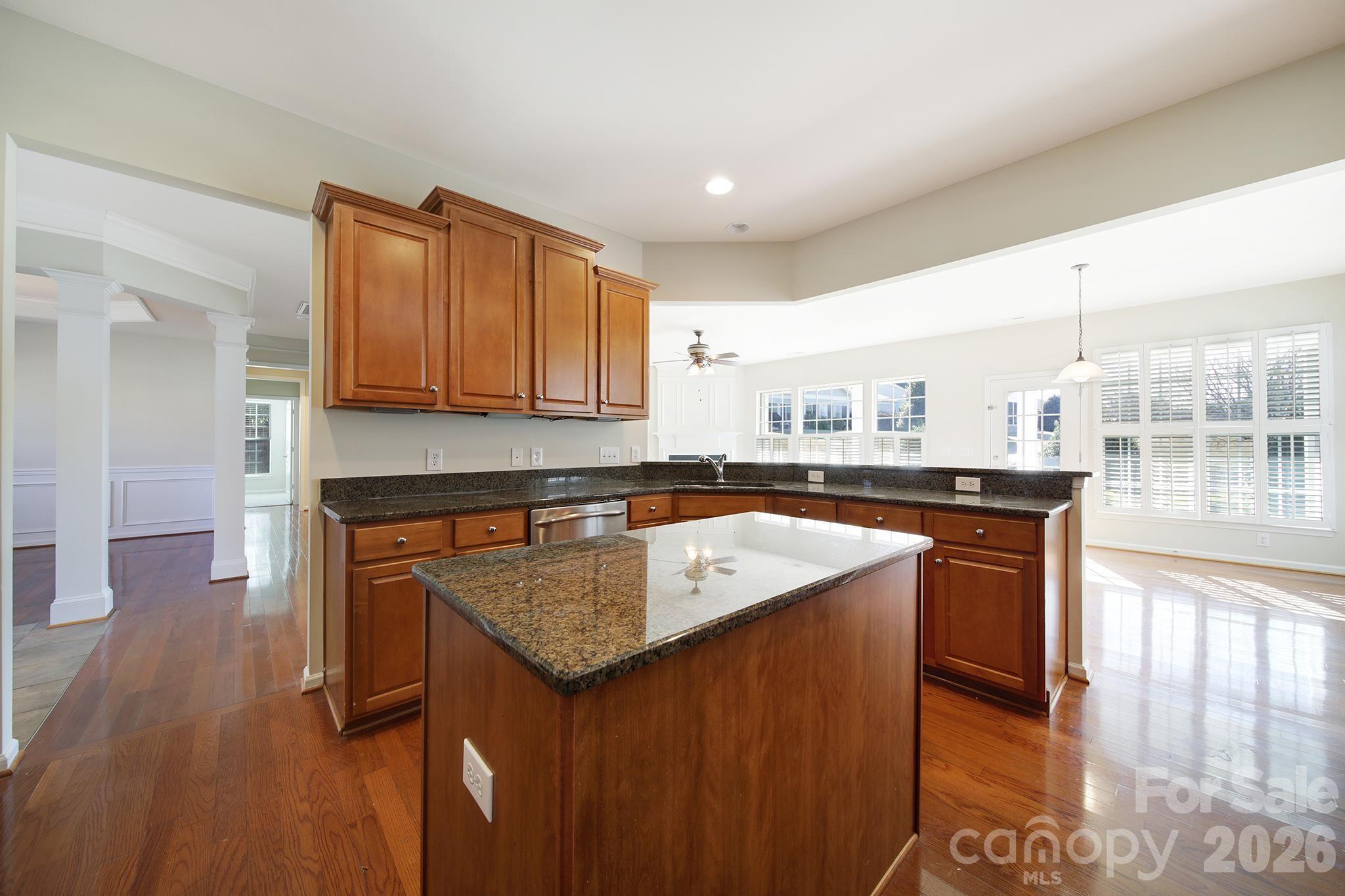 10411 Bethpage Drive — Fort Mill
