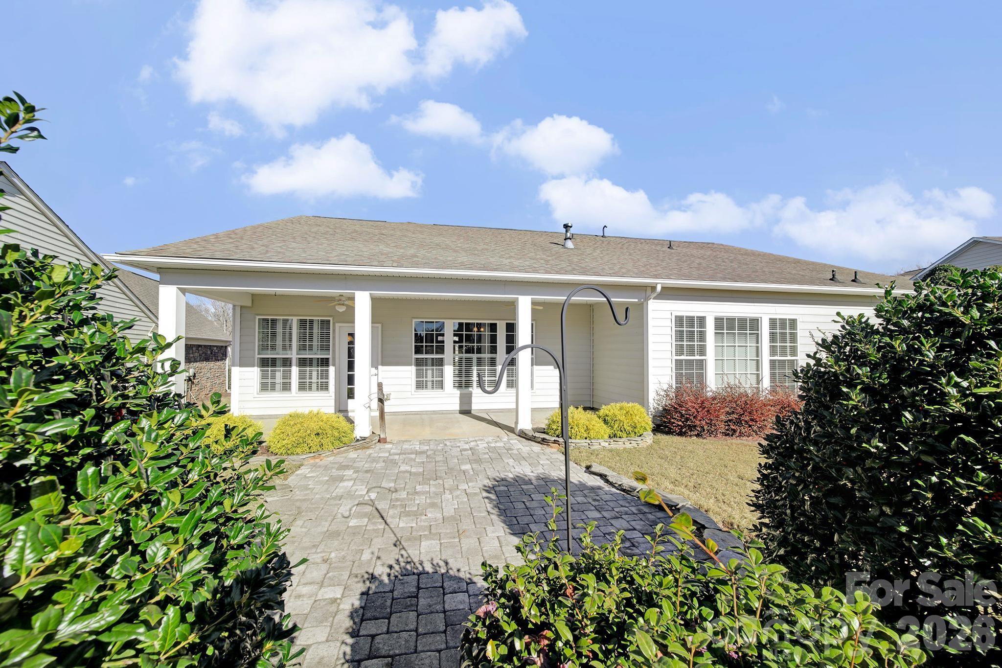 10411 Bethpage Drive — Fort Mill